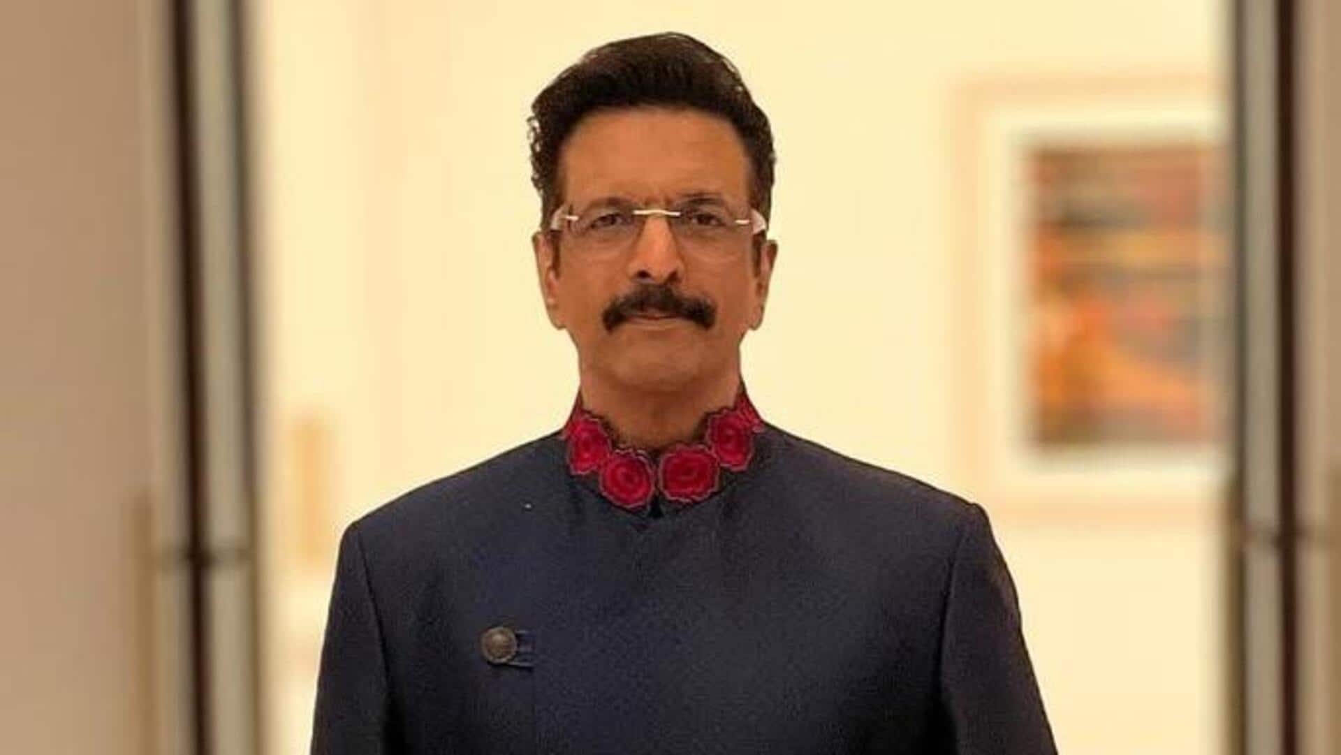 'Bought my house': Jaaved Jaaferi recalls being highest-paid TV host