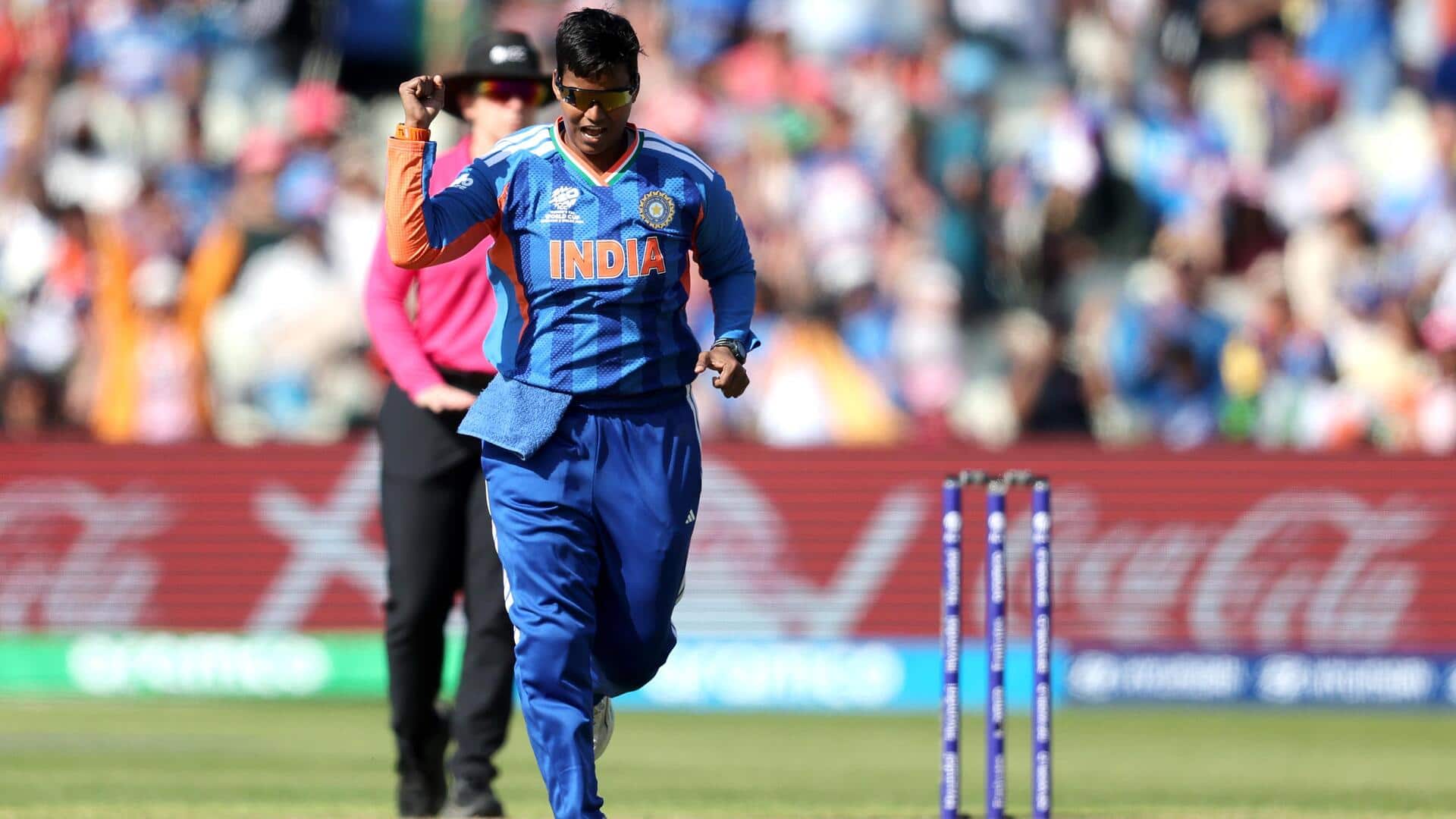 WT20 WC: Deepti Sharma on verge of this massive feat