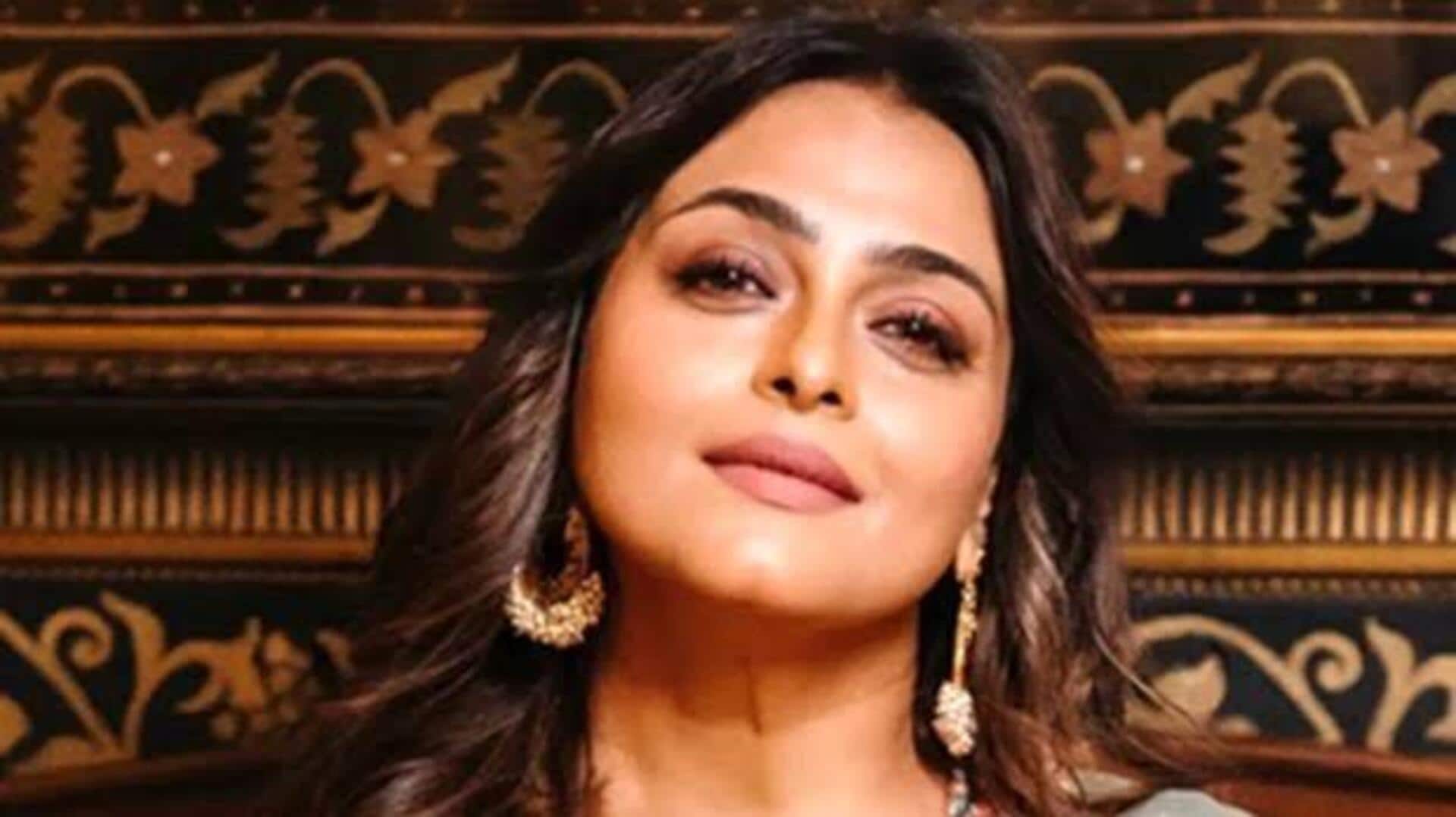 Shilpa Shirodkar to return to Bollywood with 'Malamaal Weekly 2'