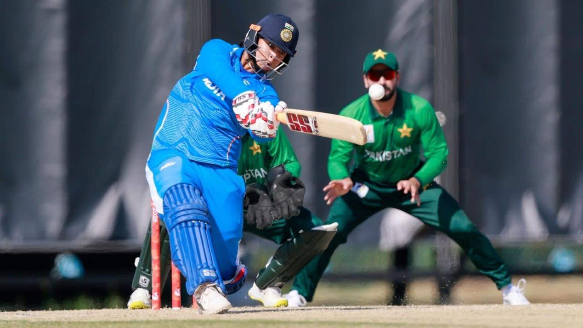 Why Vaibhav Sooryavanshi missed Afghanistan T20I series: Gautam Gambhir explains