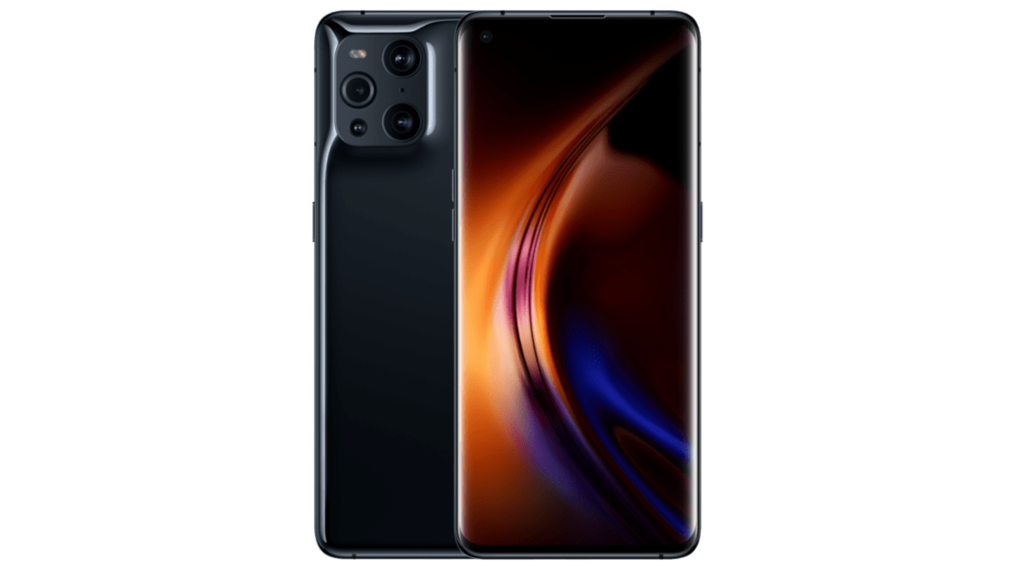 The phone houses a QHD+ AMOLED display The phone houses a QHD+ AMOLED display