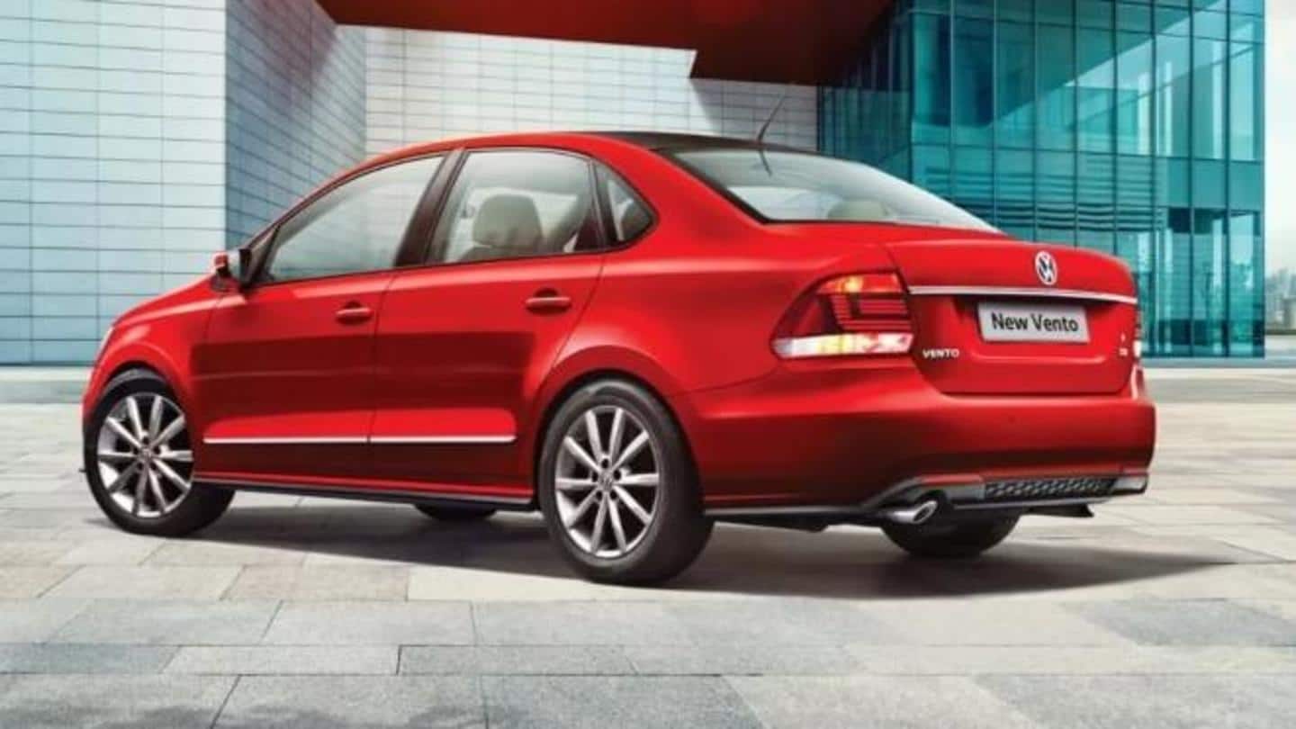 They sport a honeycomb grille and power-adjustable ORVMs They sport a honeycomb grille and power-adjustable ORVMs