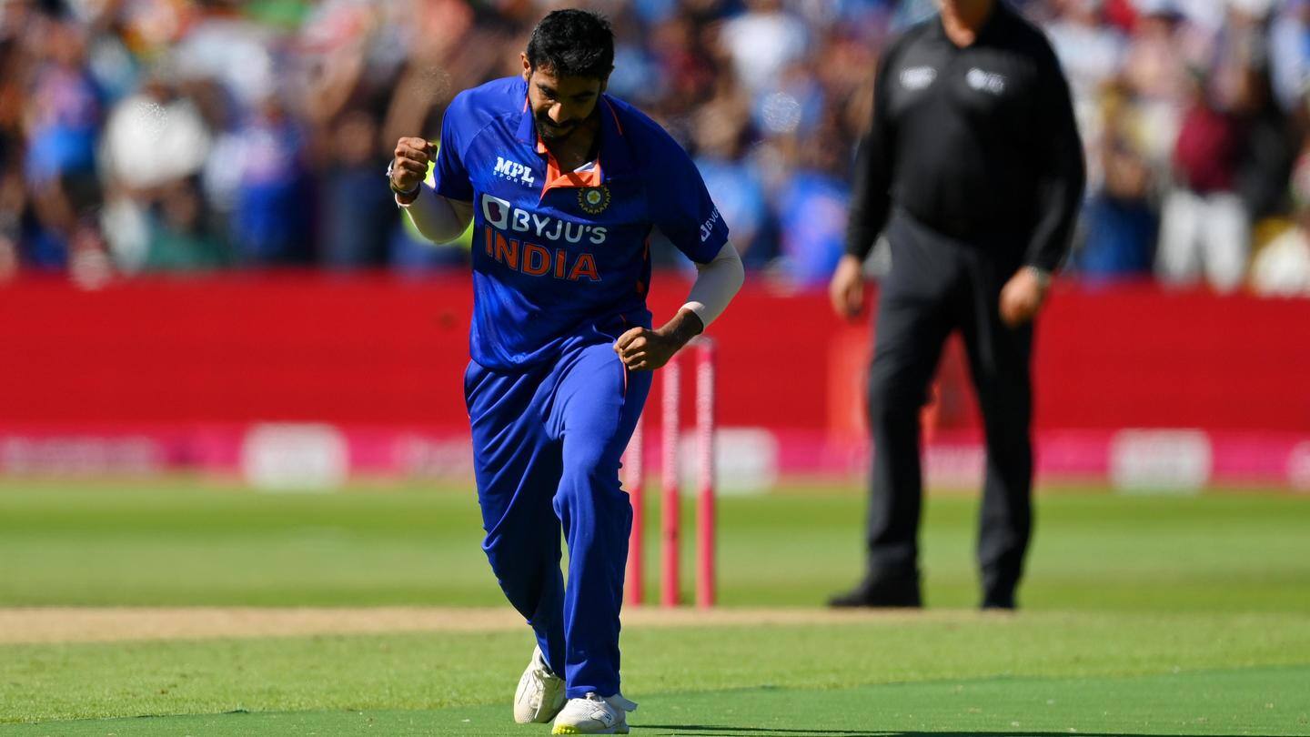 India win fourth successive T20I series against England: Key stats