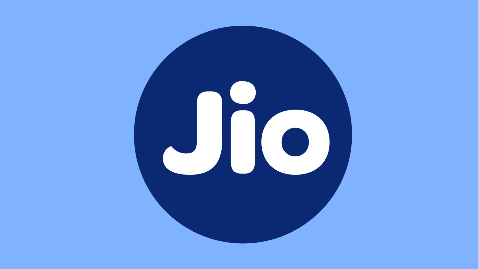 Dobby Ads - The Jio logo depicts how Oil propelled Reliance's growth in the  past and how data will drive Reliance's growth in the future. . . .  #dobbyads #marketing #advertising #adtech #