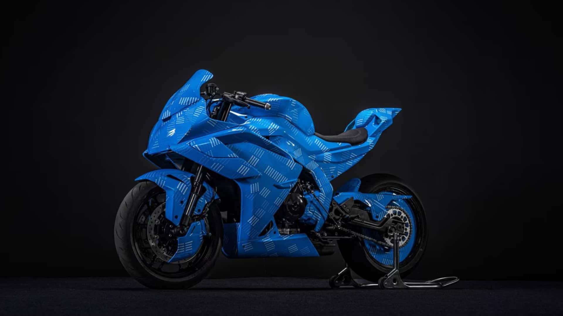 CFMoto previews upcoming 500SR, 675SR sportbikes