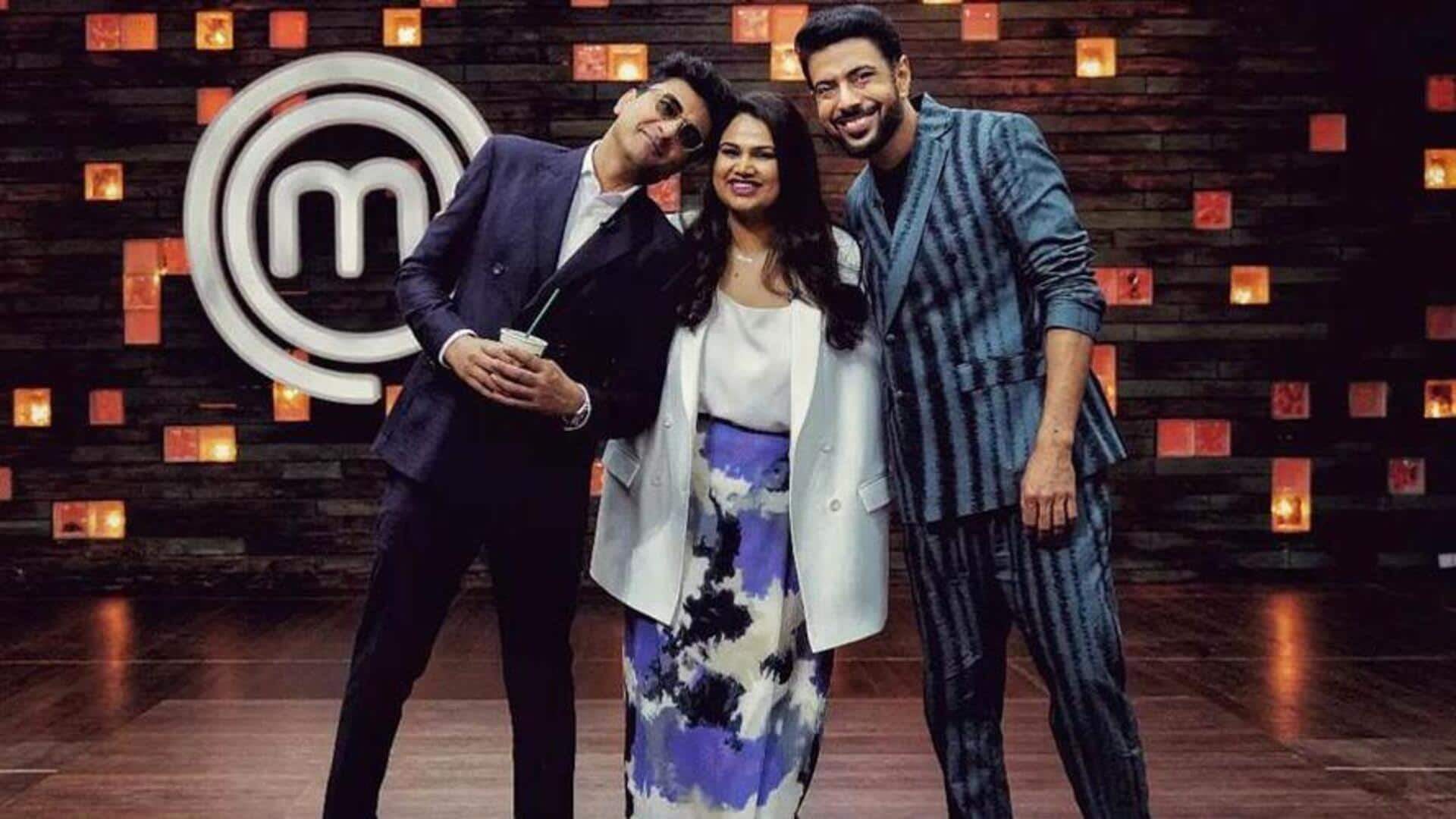 'MasterChef India' S08 Grand Finale streaming details are out