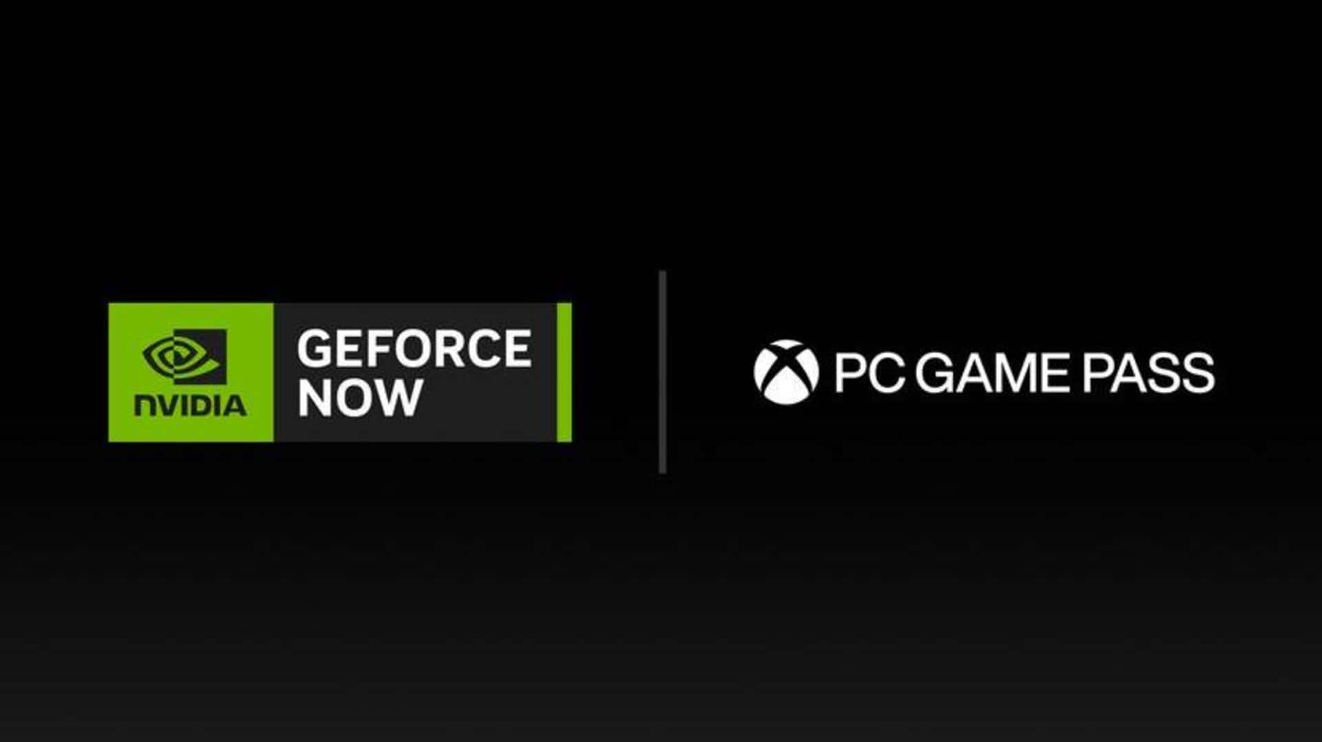 NVIDIA's new feature will ensure automatic sign-in for Xbox games