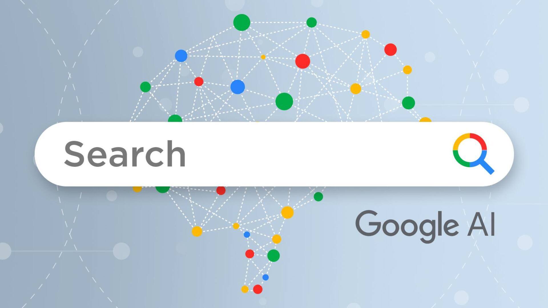 Google Search's AI Overviews now available in 100+ countries