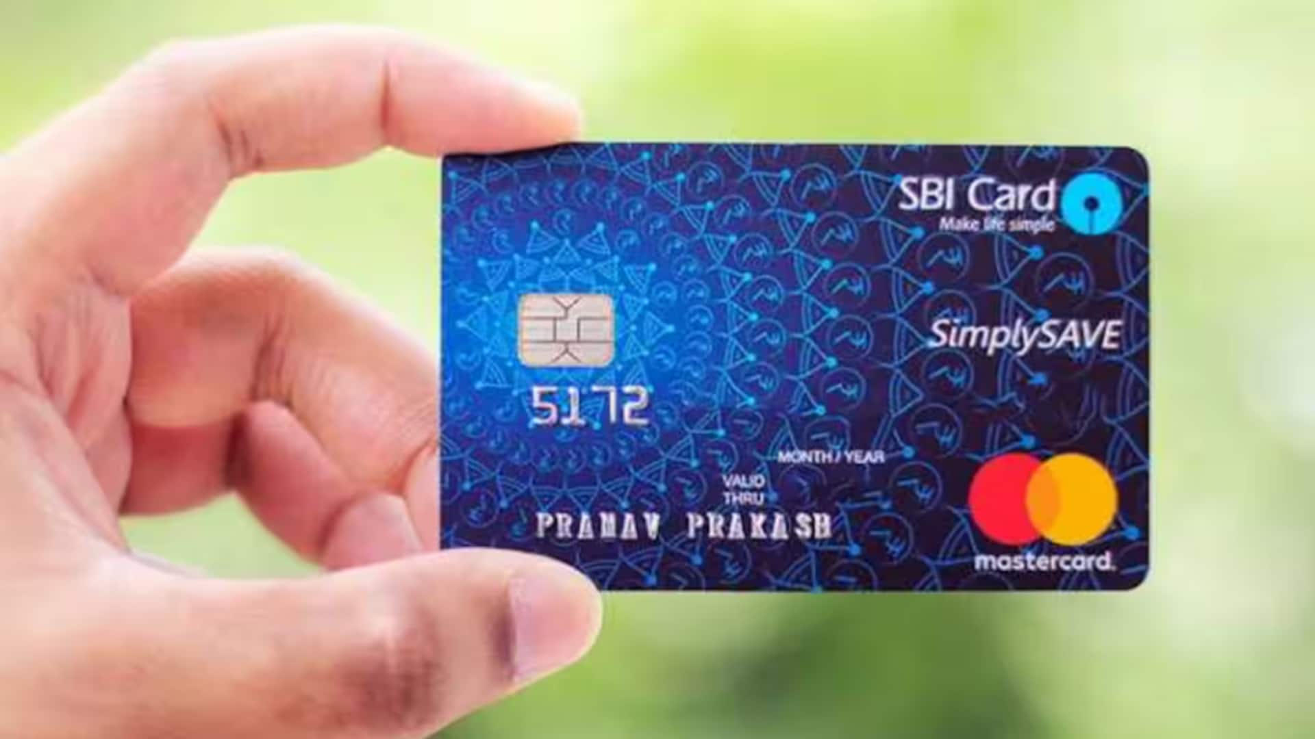 Own SBI credit card? These upcoming rules affect perks, payments