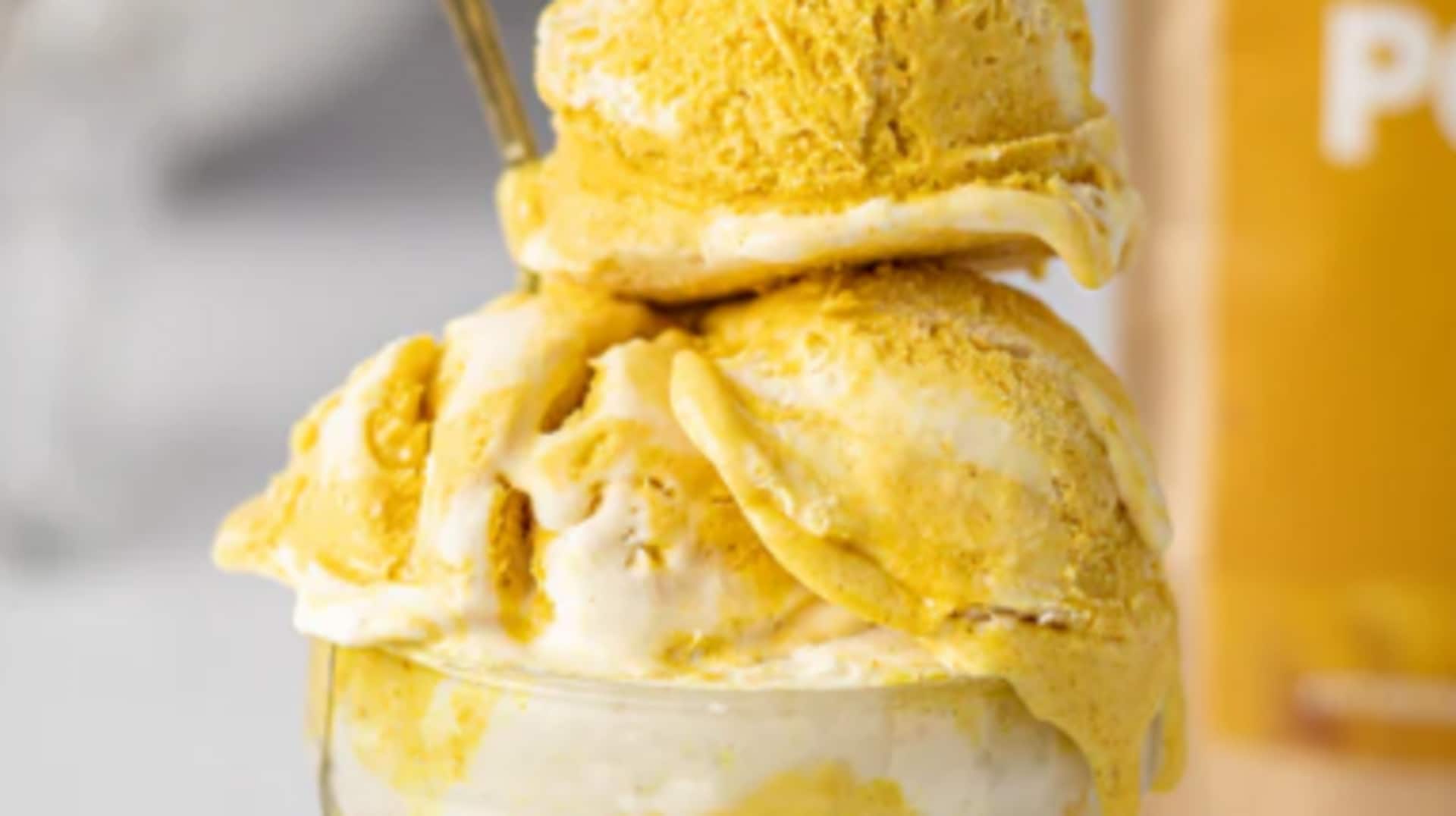 Turmeric desserts you'll love Turmeric desserts you'll love