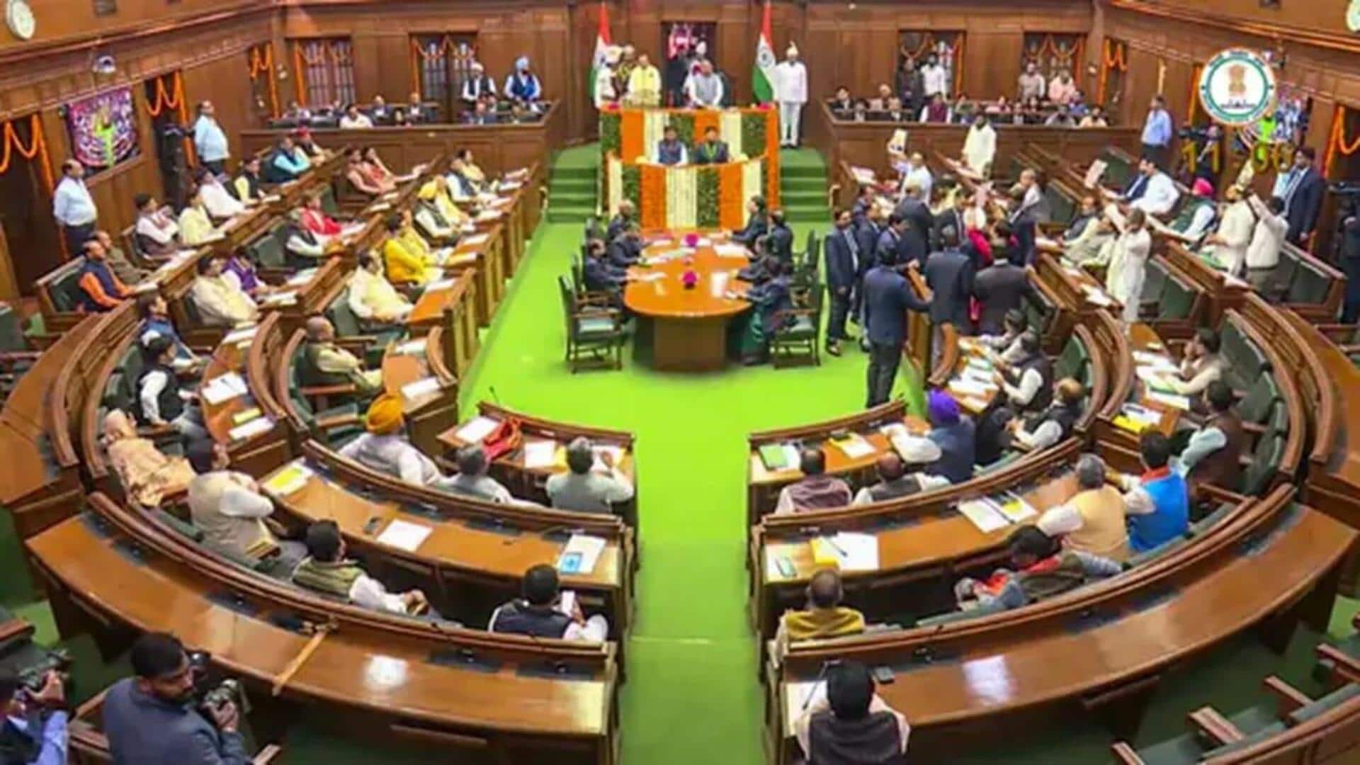 Controversy erupts as Delhi MLAs get iPhone 16 Pro, iPads Controversy erupts as Delhi MLAs get iPhone 16 Pro, iPads