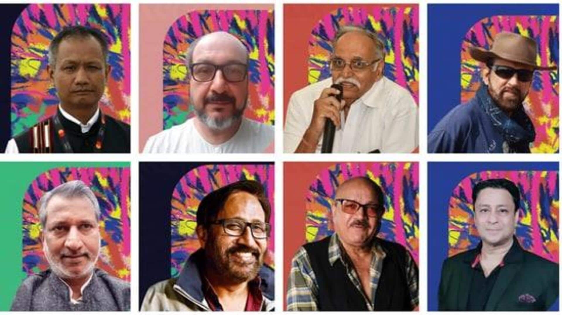 IFFI criticized for all-male jury in Indian Panorama section