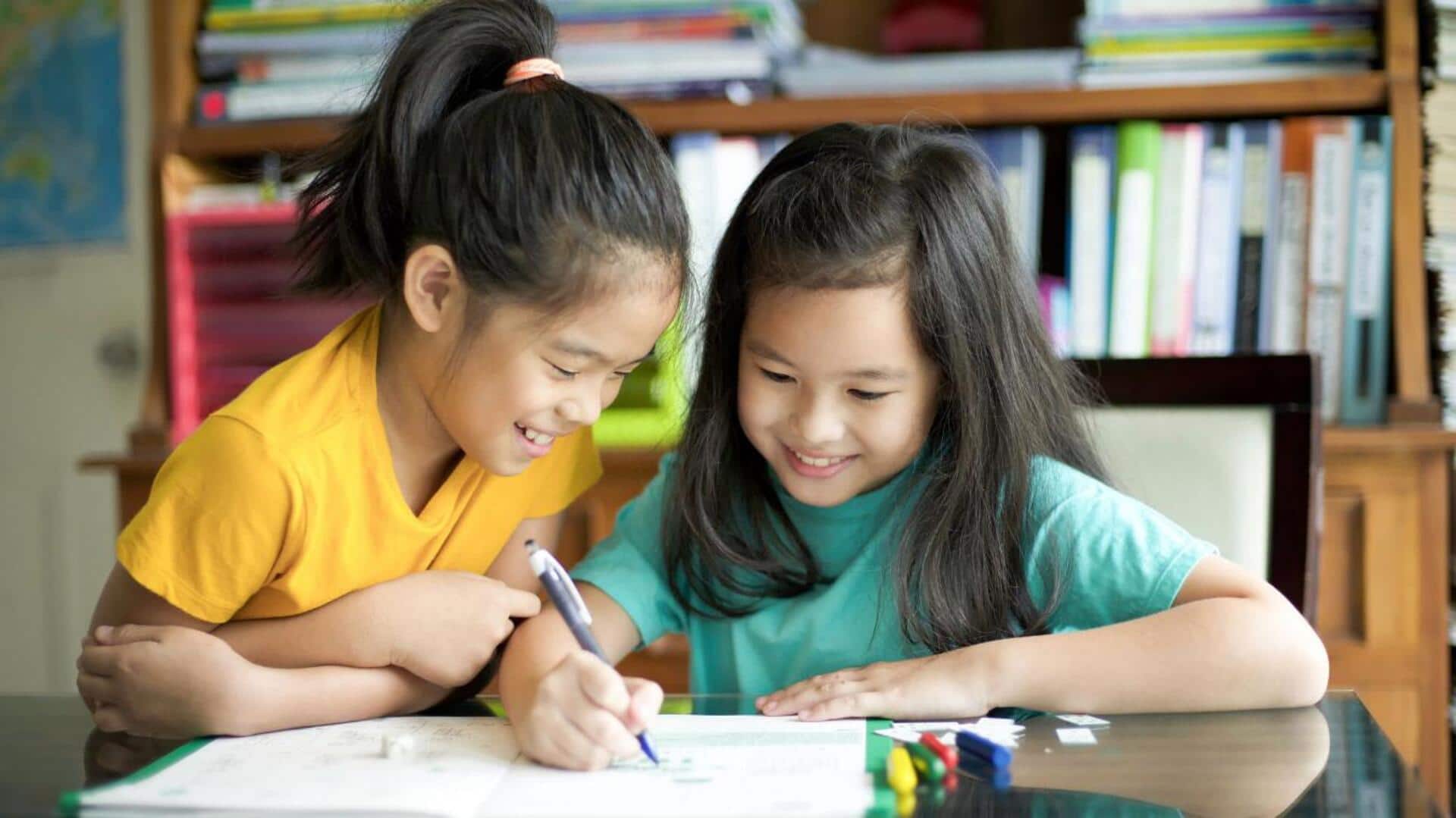 Best board games to enhance your child's critical thinking skills