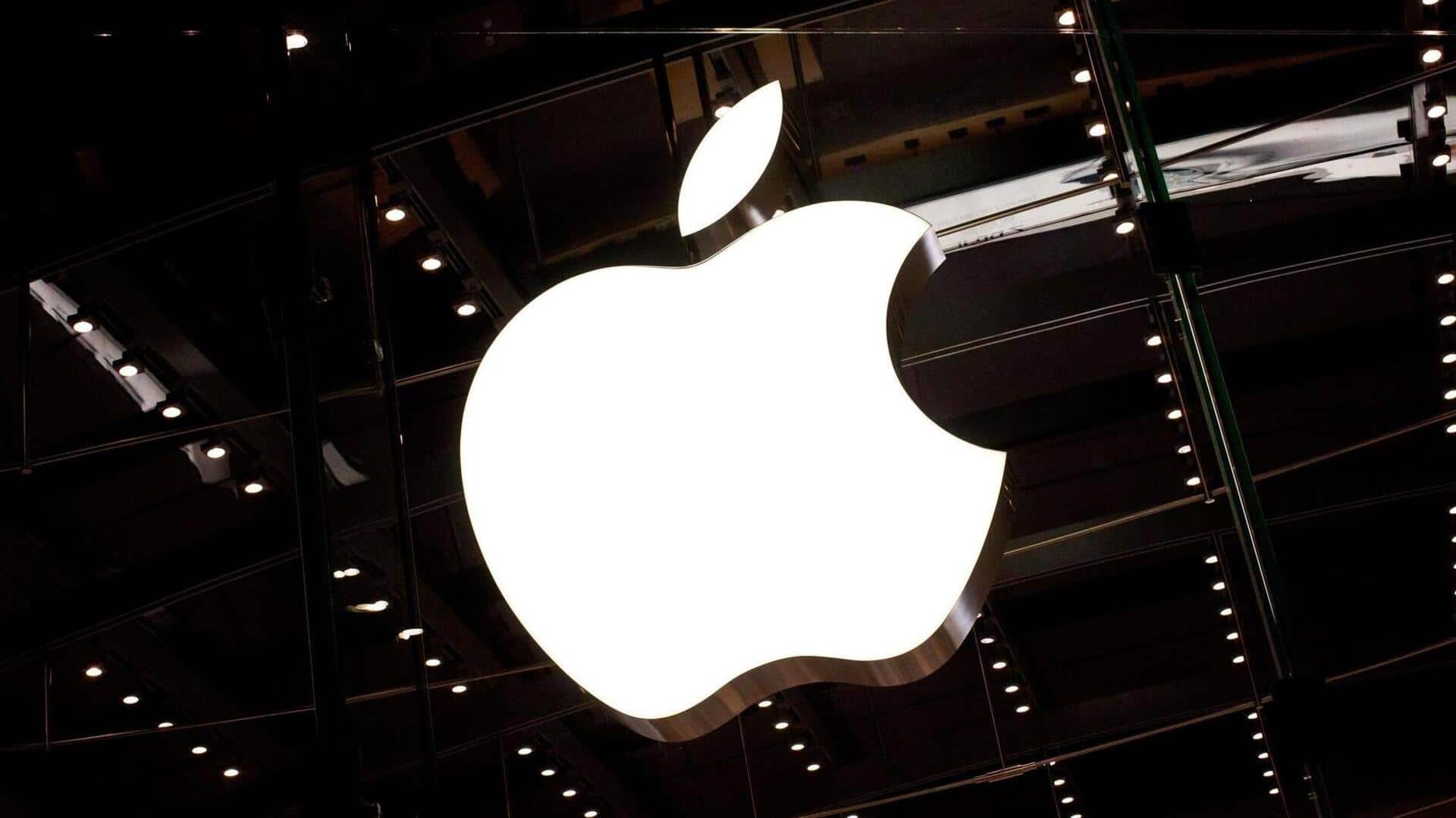 Apple's Mac sales soar due to AI workloads