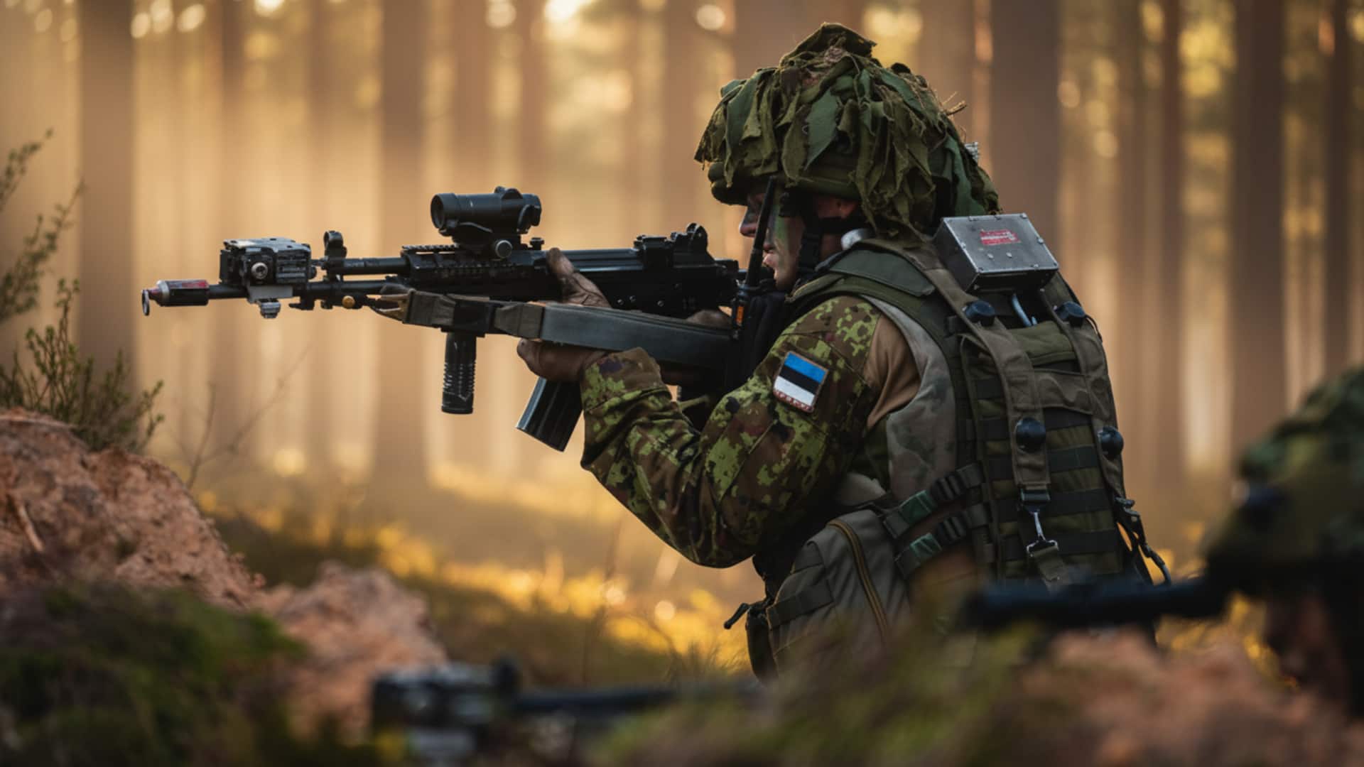 Worrying: Europe facing 50% hike in defense equipment prices