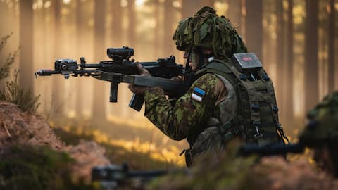 Worrying: Europe facing 50% hike in defense equipment prices