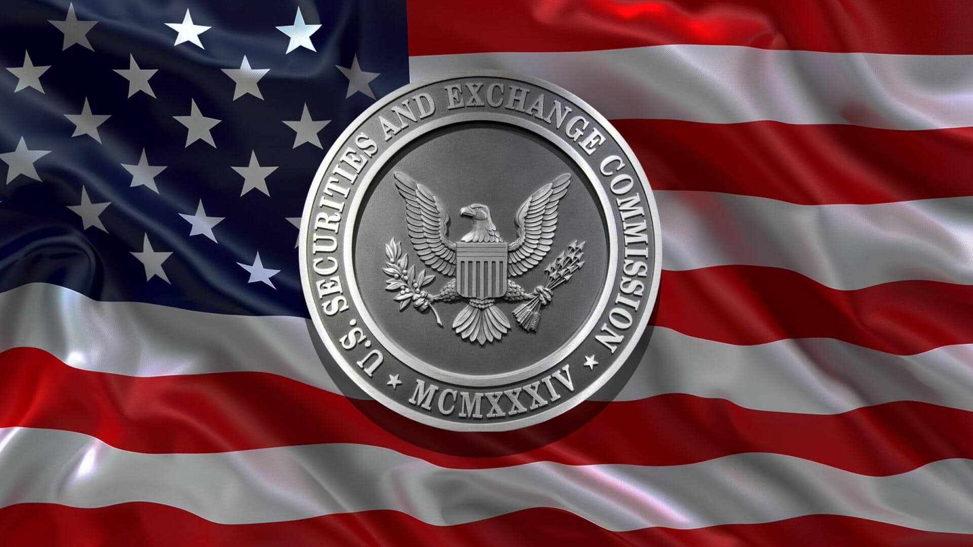 SEC delays plan for crypto versions of US stocks 