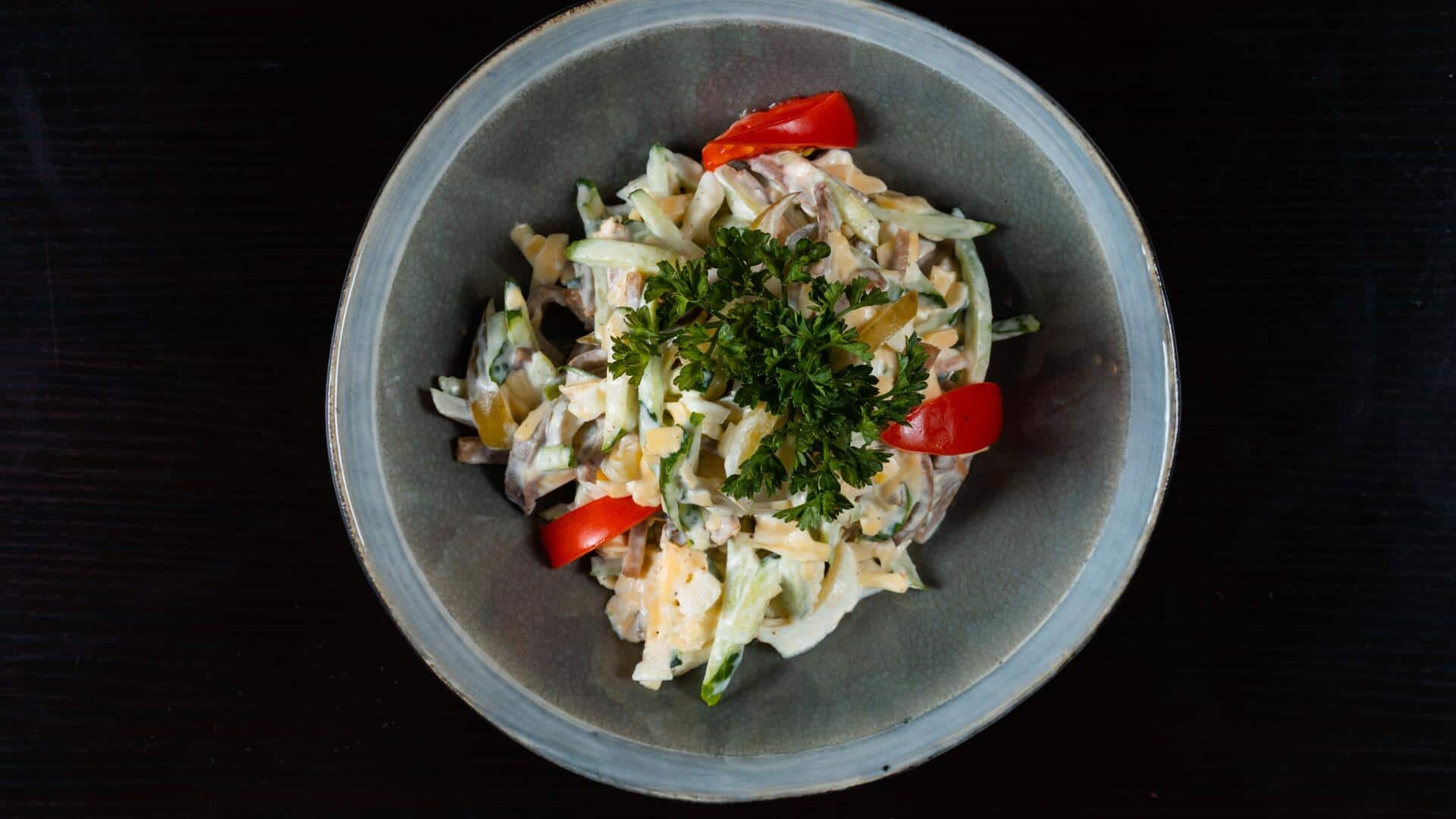Creative ways to add celtuce to your meals