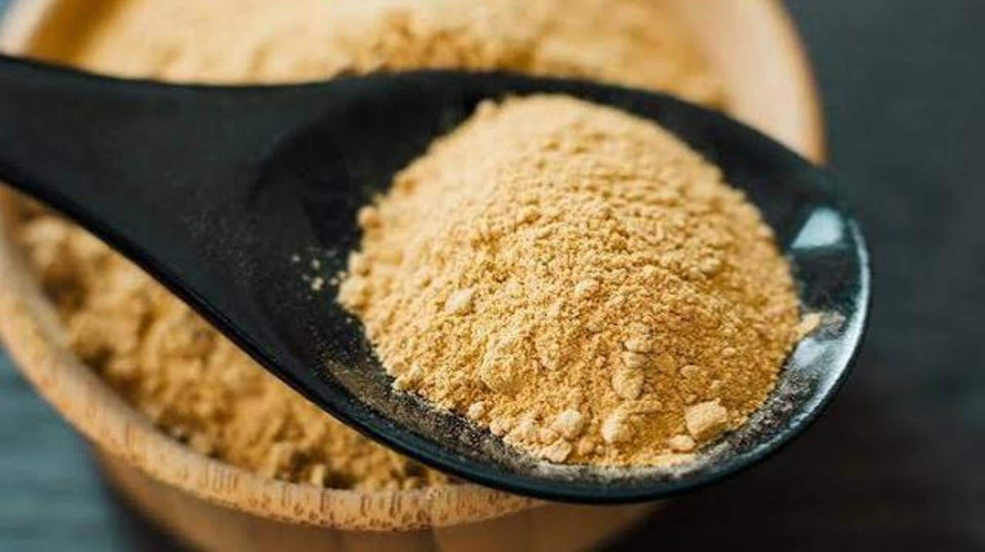What is maca powder? Here's why it's trending 