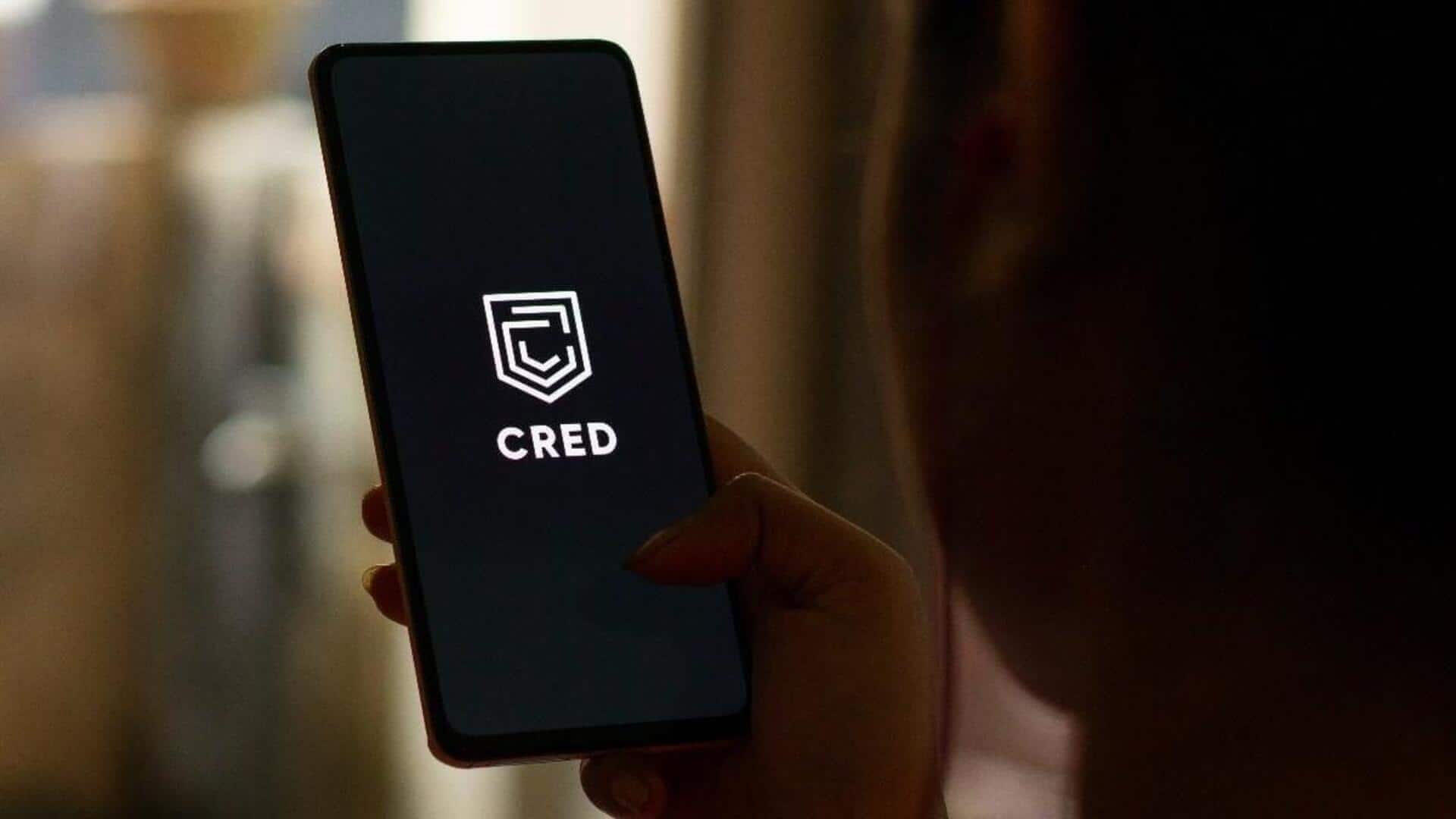 CRED launches Circle for paid advice from experienced peers