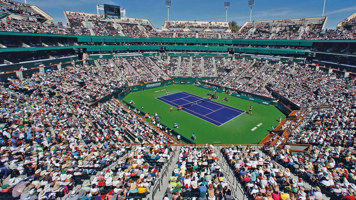 Indian Wells 2021: Five players to watch out for