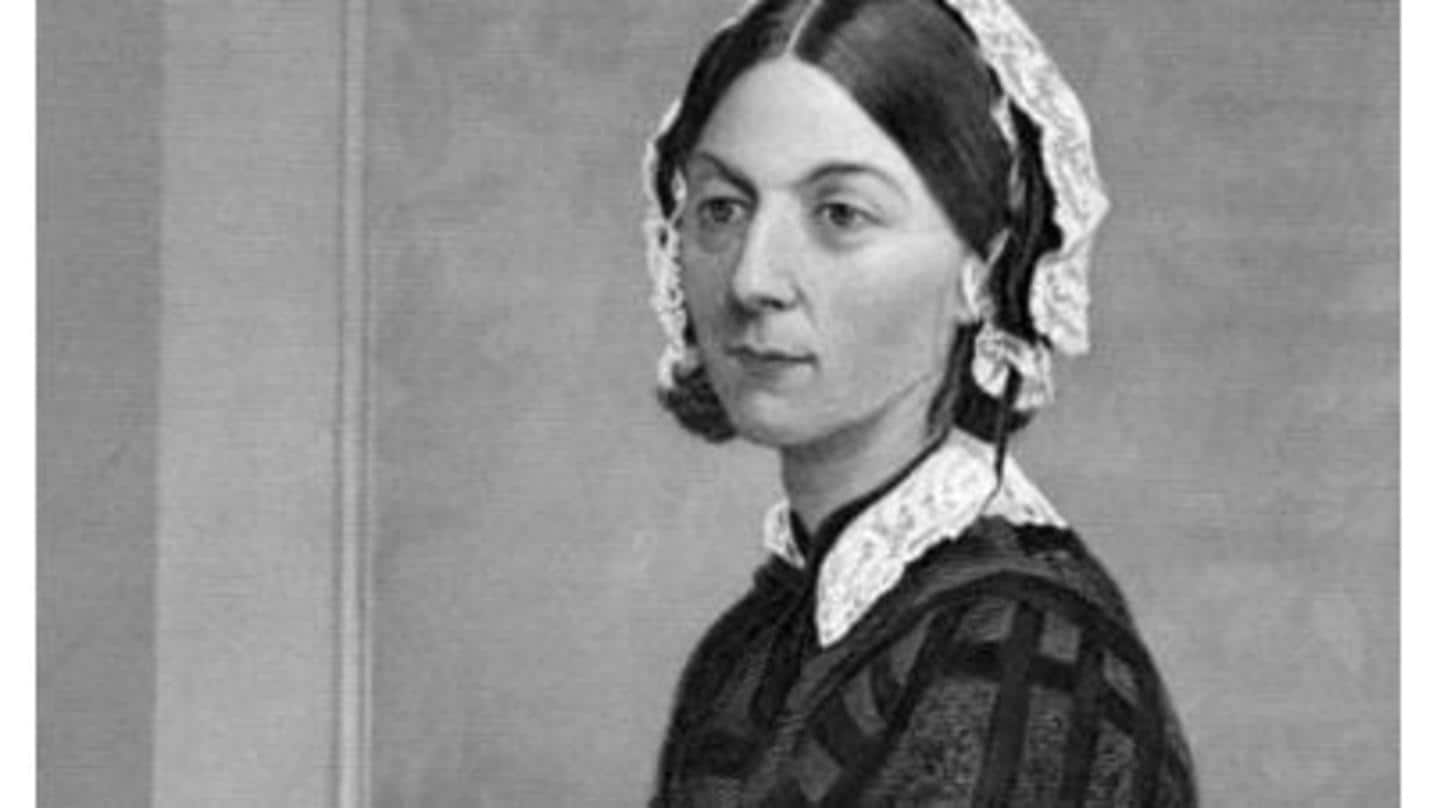 International Nurses Day 2022: The legend that was Florence Nightingale