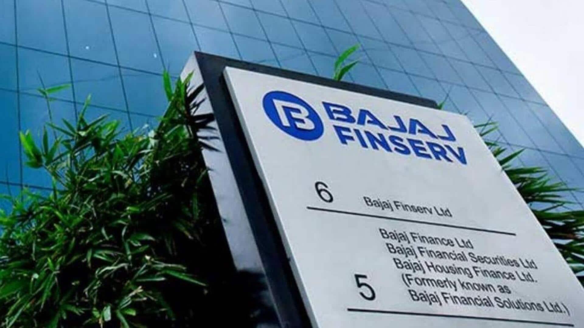 Bajaj Housing Finance targets $9-10 billion valuation in potential IPO
