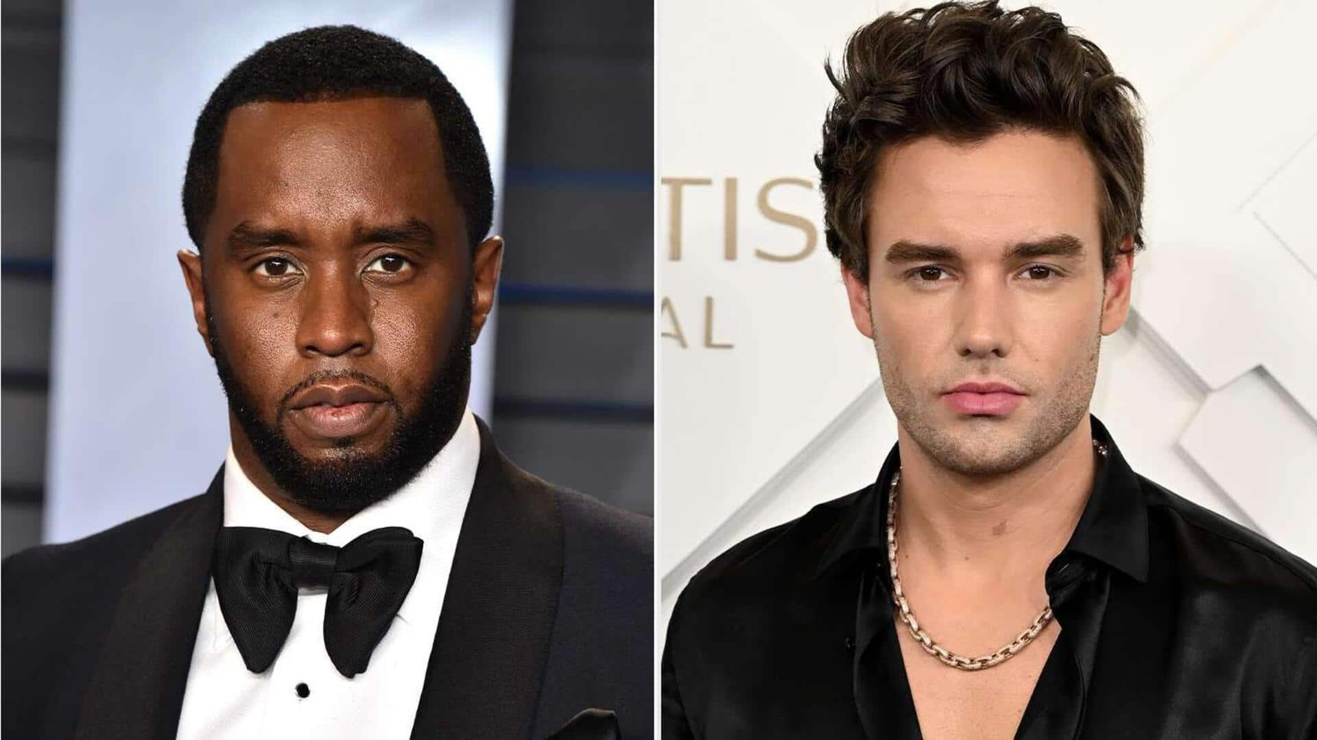 Diddy's employees carried 'Pink Cocaine'—same drug found in Liam's body