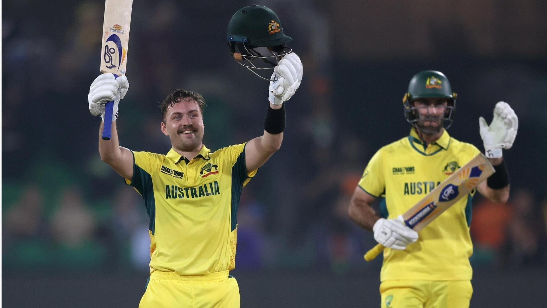 Champions Trophy, Australia to face South Africa: Match preview 