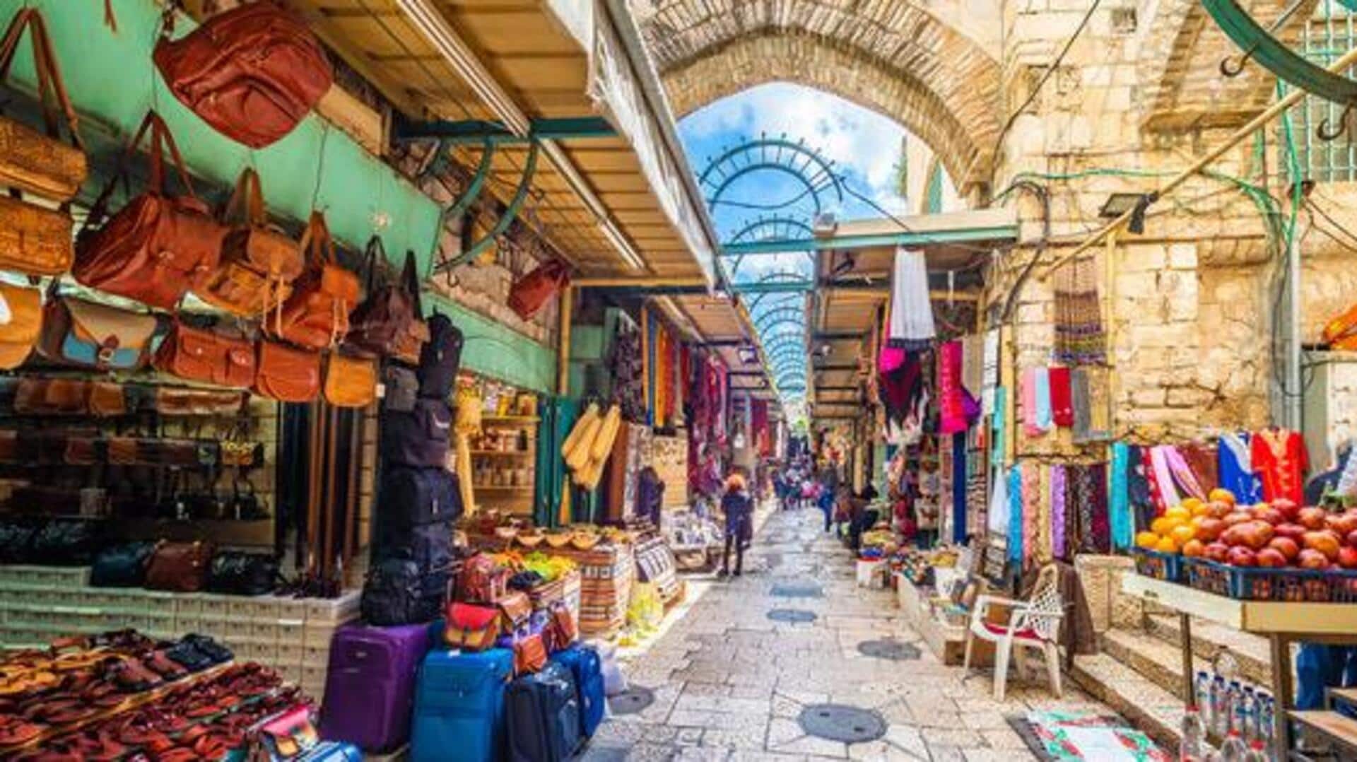Why Asian markets are a must-visit for shoppers Why Asian markets are a must-visit for shoppers