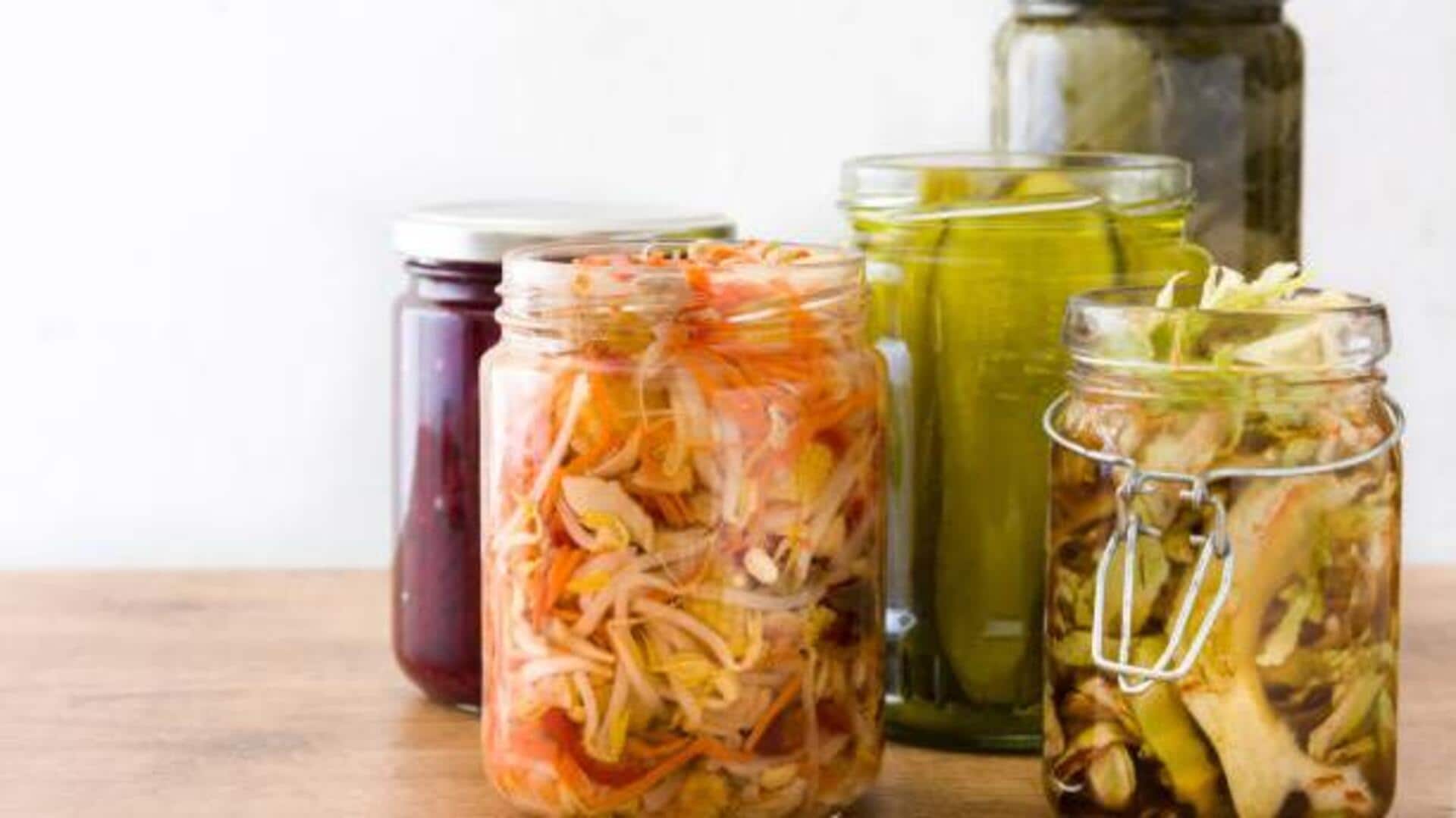 How to use fermented ingredients for richer flavors How to use fermented ingredients for richer flavors