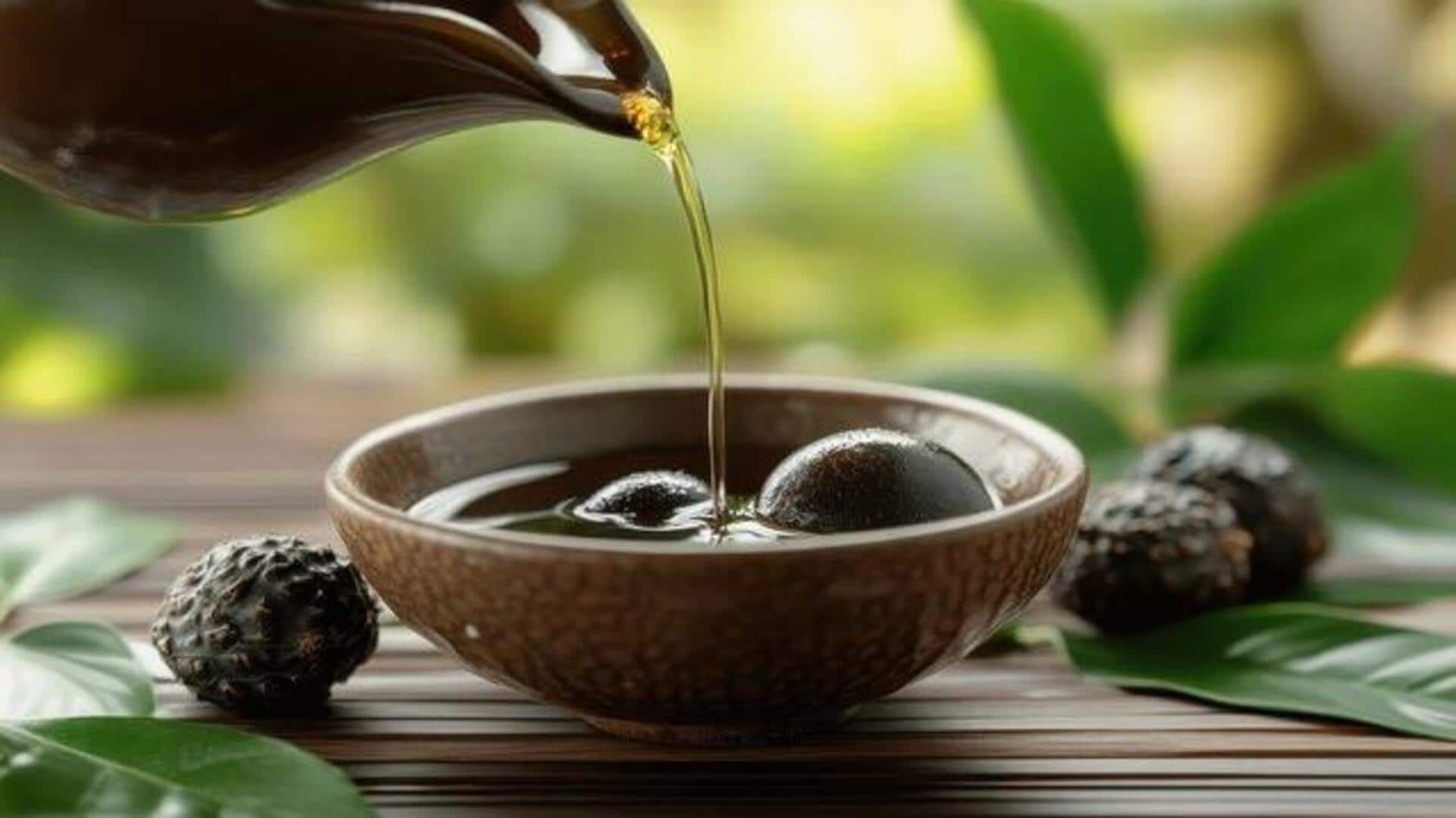 Tamanu oil: Your new skincare essential Tamanu oil: Your new skincare essential