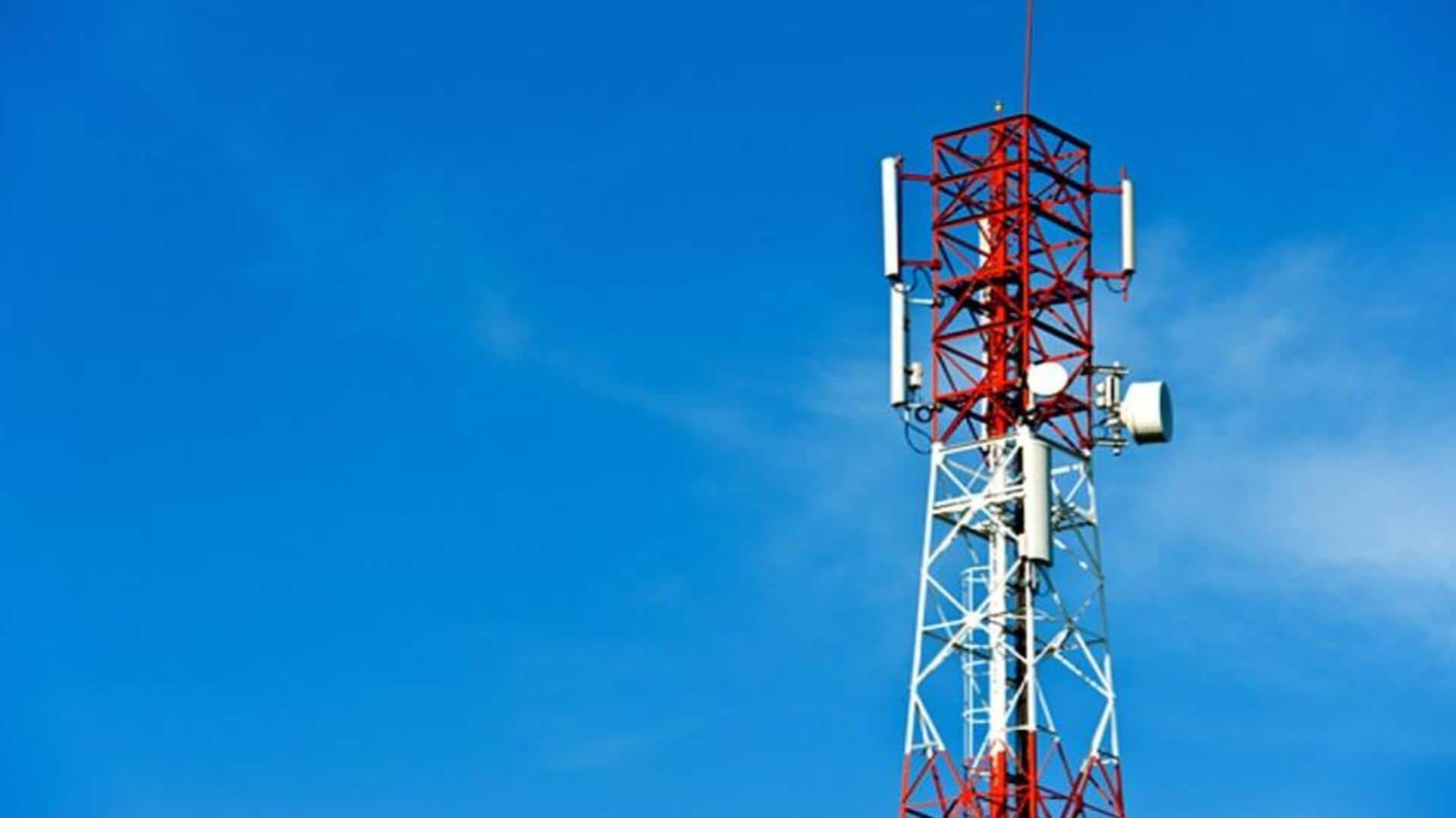 BSNL to install 400 towers in Naxalite-affected areas of Chhattisgarh