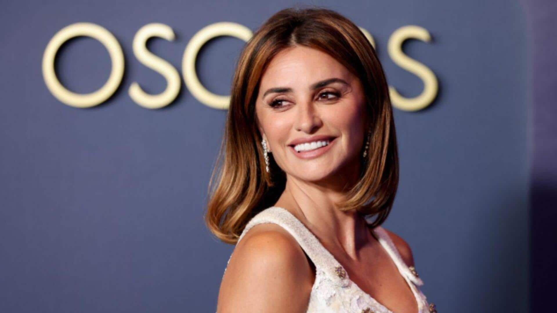 Penélope Cruz: 5 roles that cemented her global stardom Penélope Cruz: 5 roles that cemented her global stardom