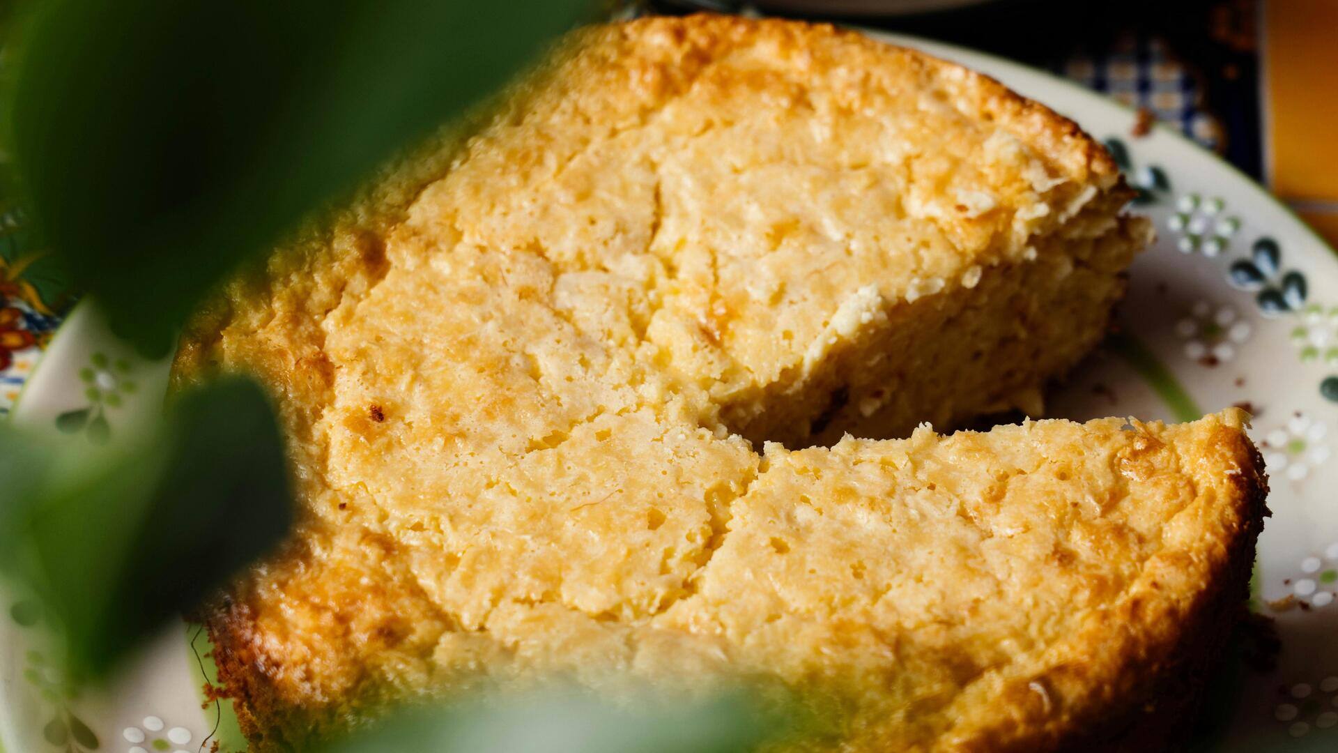 Delicious cassava snacks from Africa you should try
