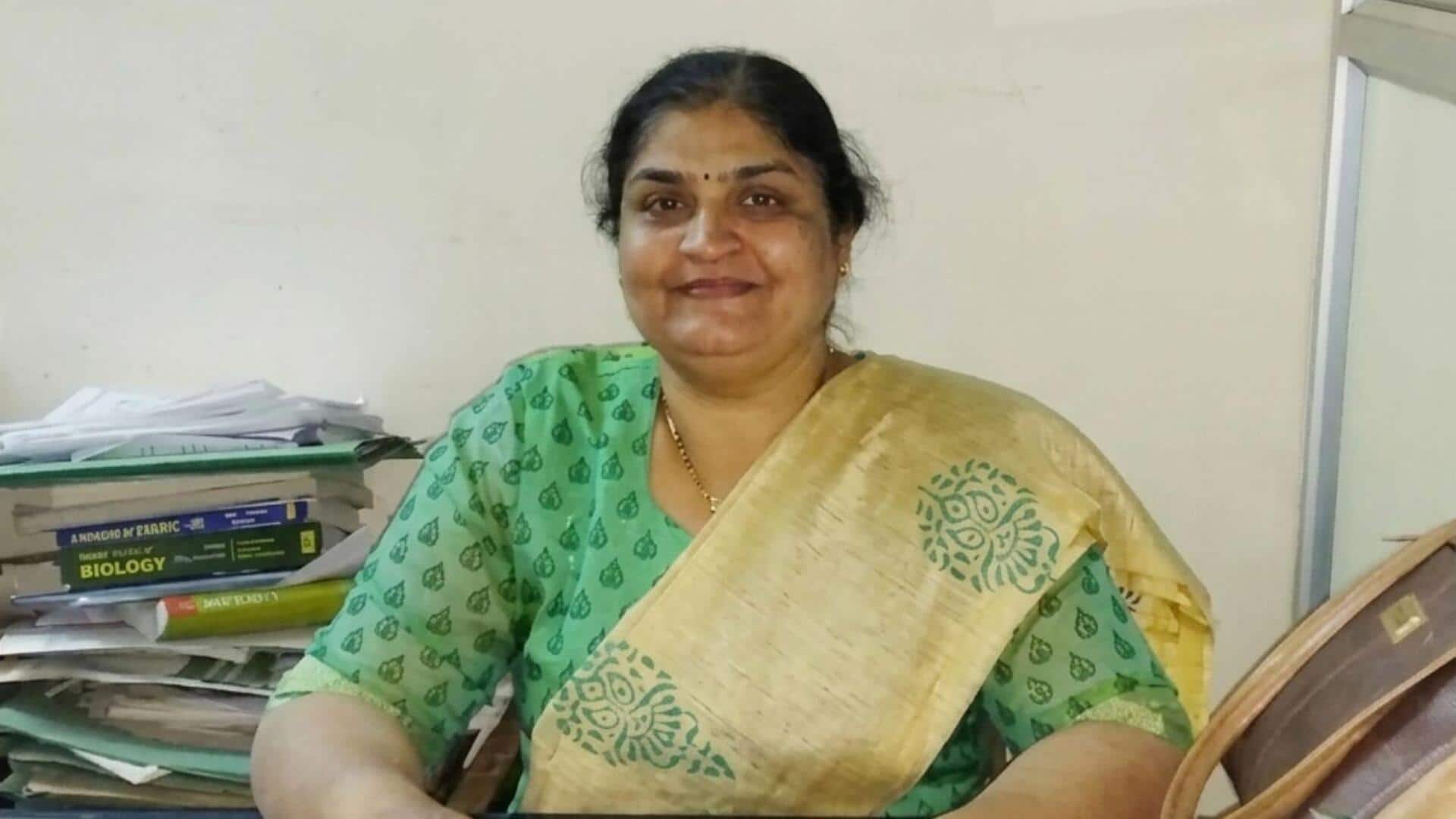 NEET-UG paper leak: Court sends Biology lecturer to CBI custody