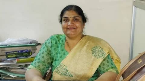 NEET-UG paper leak: Court sends Biology lecturer to CBI custody