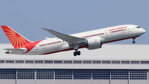 Indian officials to observe Boeing's fuel-switch test in Seattle
