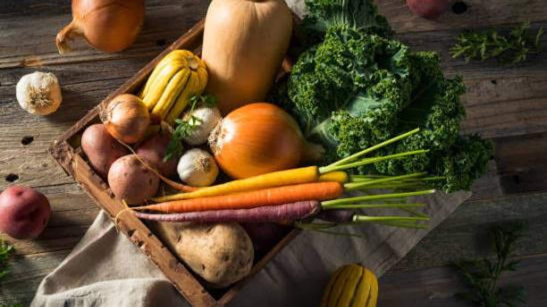 5 root veggies your gut will thank you for 