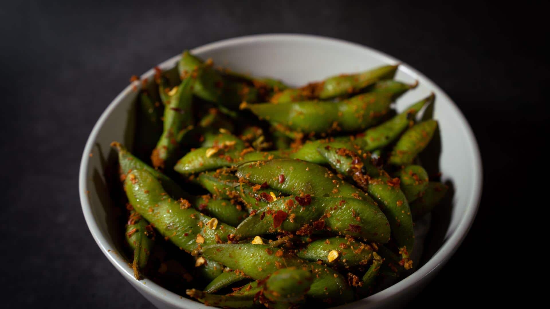 Corn nut cravings? Here are some tasty alternatives
