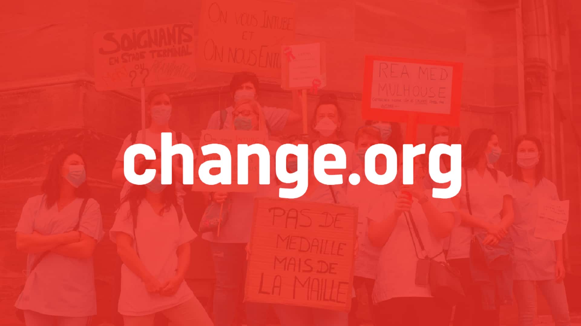 Change.org invests $100M to revamp petitions platform with AI