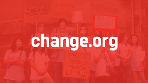Change.org invests $100M to revamp petitions platform with AI