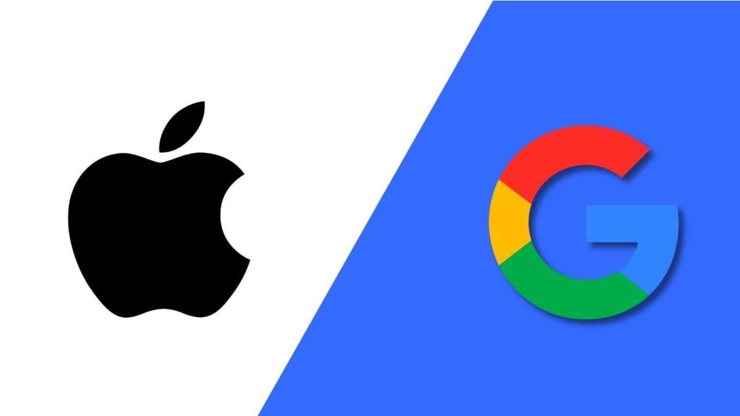 Google overshot Apple's deadline for providing privacy labels Google overshot Apple's deadline for providing privacy labels