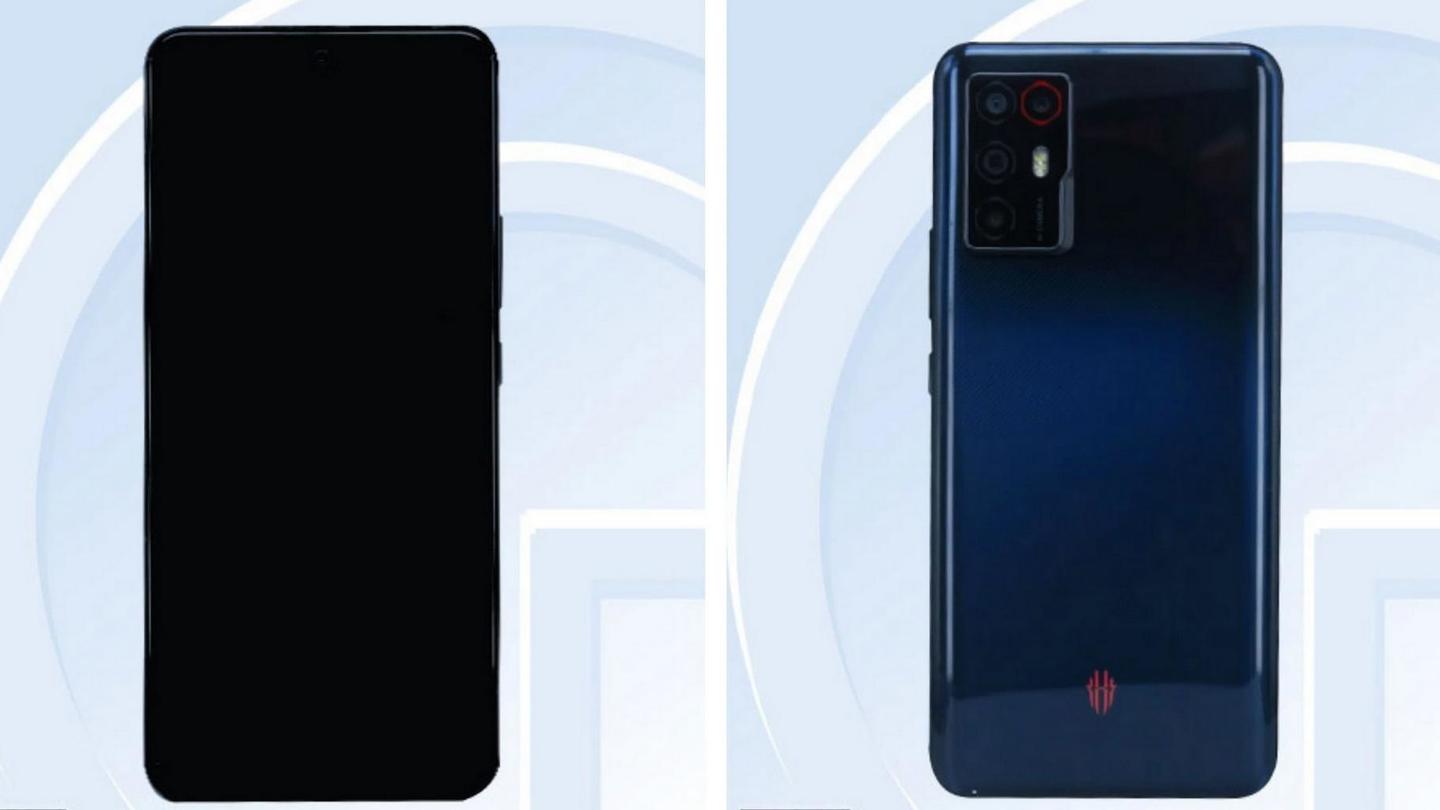The phone will have an OLED display The phone will have an OLED display