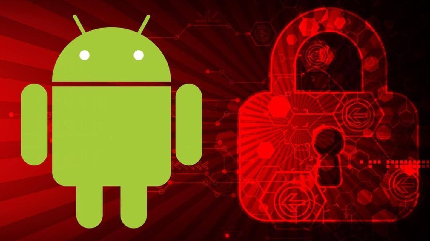 New Android malware steals banking data: Here's how it works