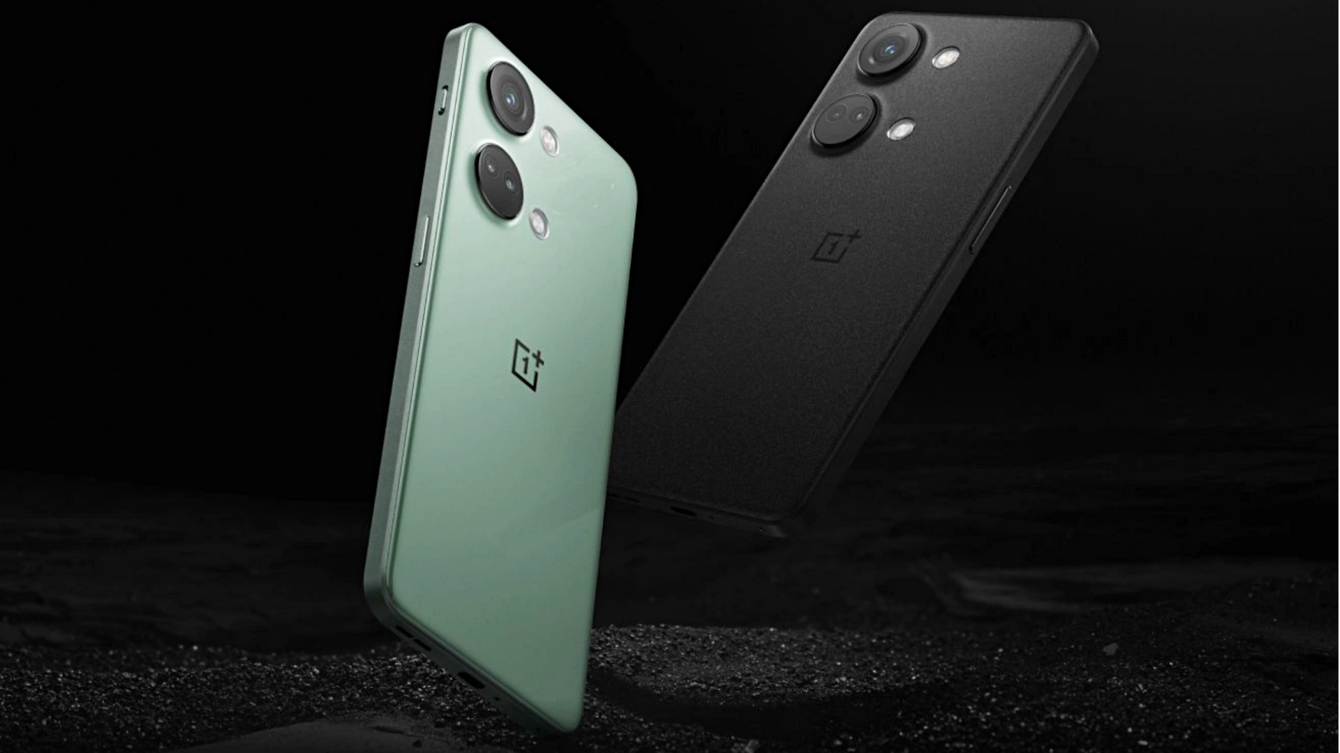 OnePlus Nord 3's India launch soon; design and prices leaked 
