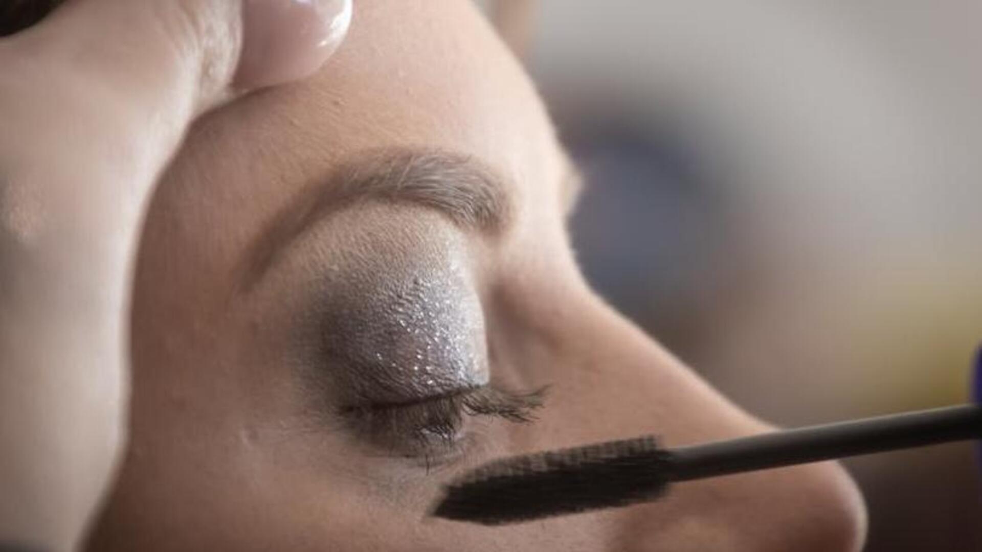 Eye makeup trends to experiment with this monsoon