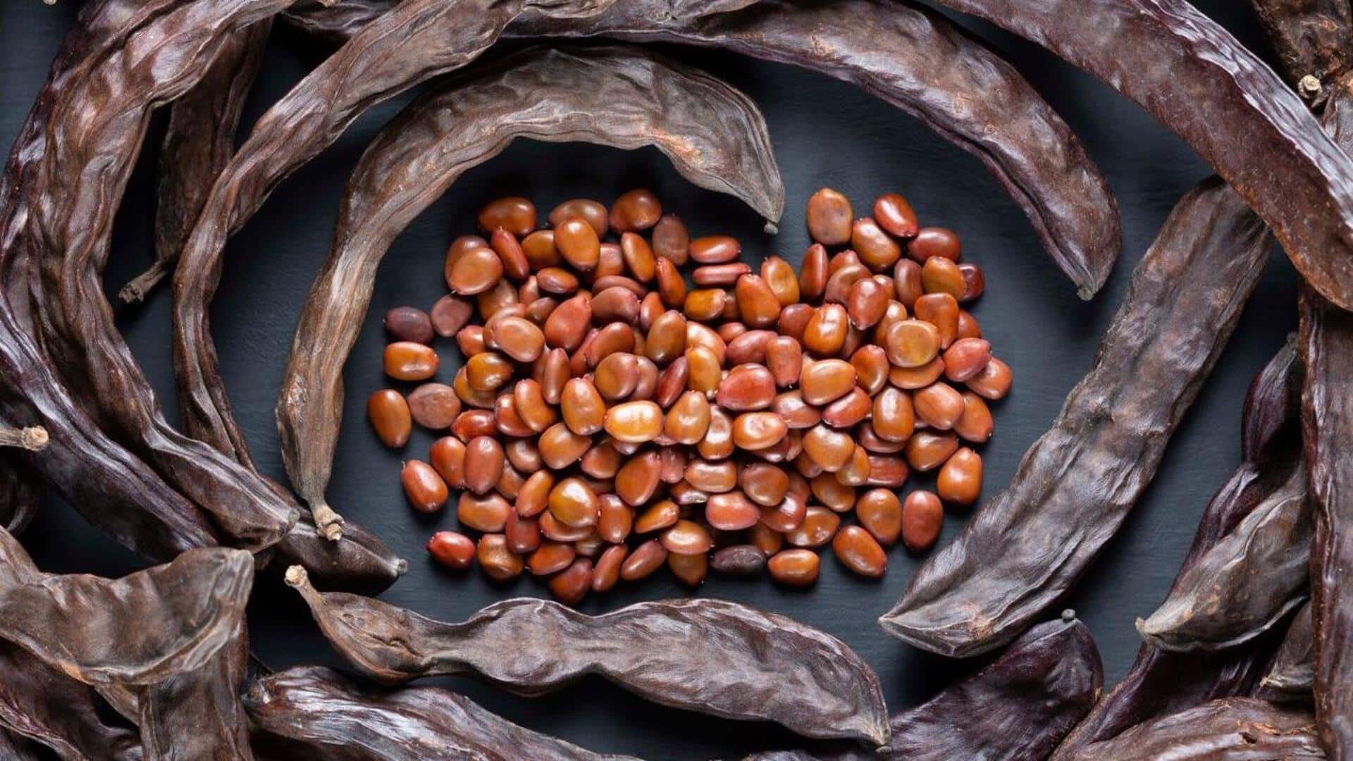 Uncovering the richness of African locust bean in traditional cooking