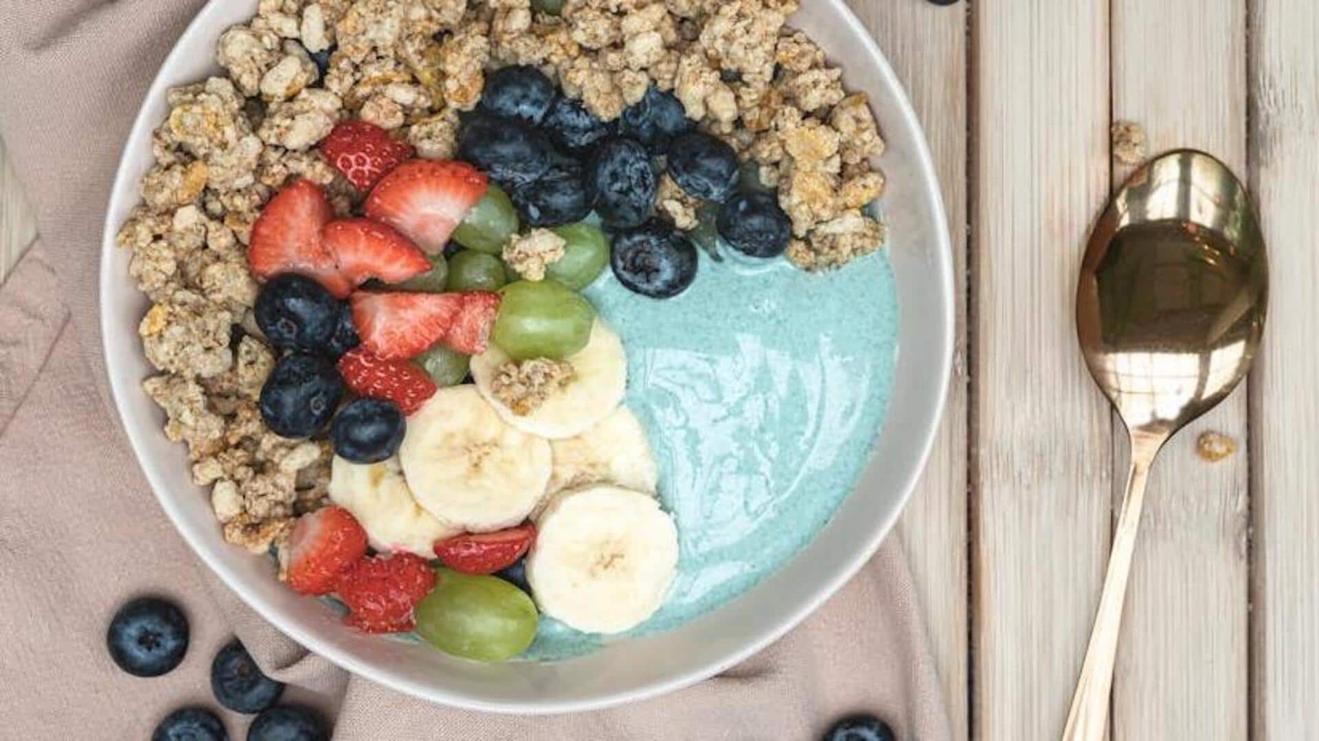 Why spirulina is the ultimate salad superfood upgrade you need Why spirulina is the ultimate salad superfood upgrade you need