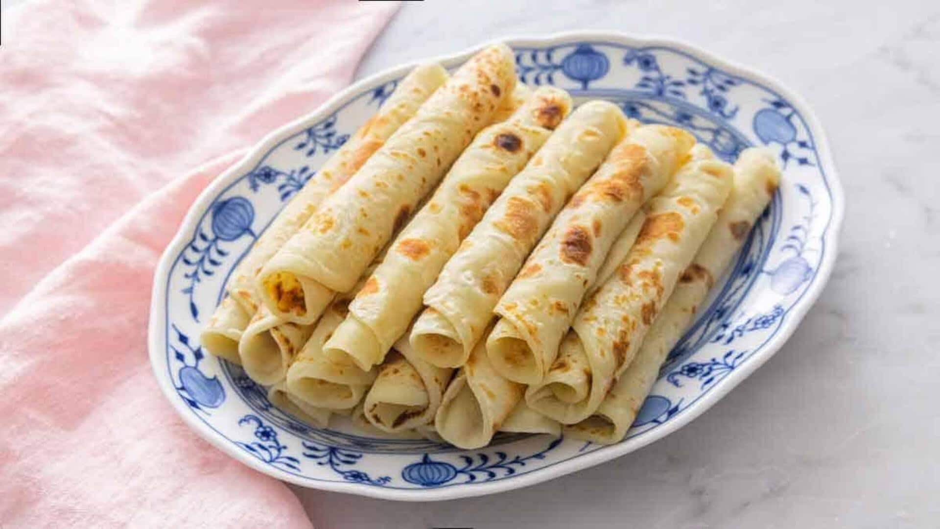 Visiting Norway? Try these authentic dishes